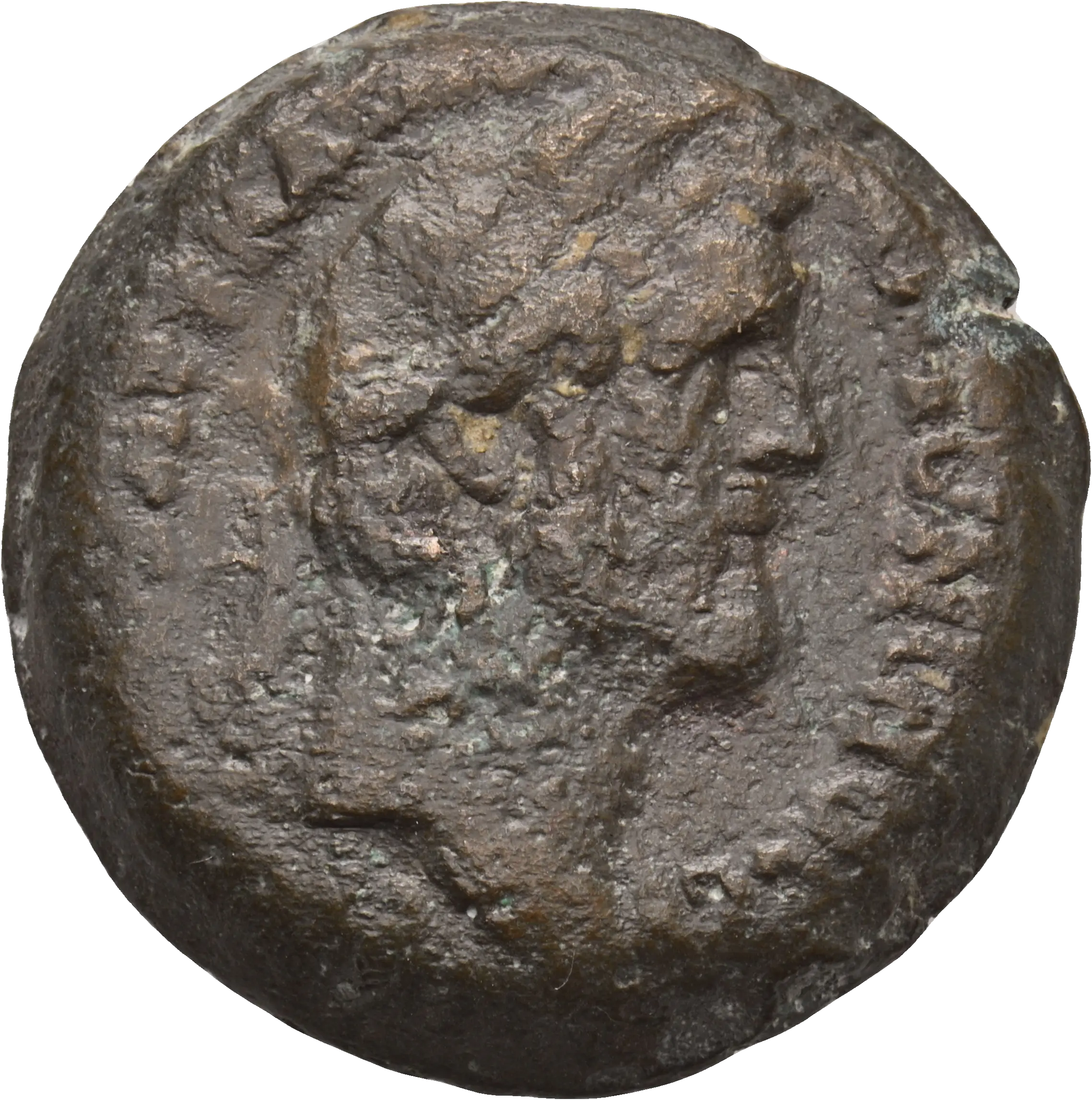 Image of the obverse
