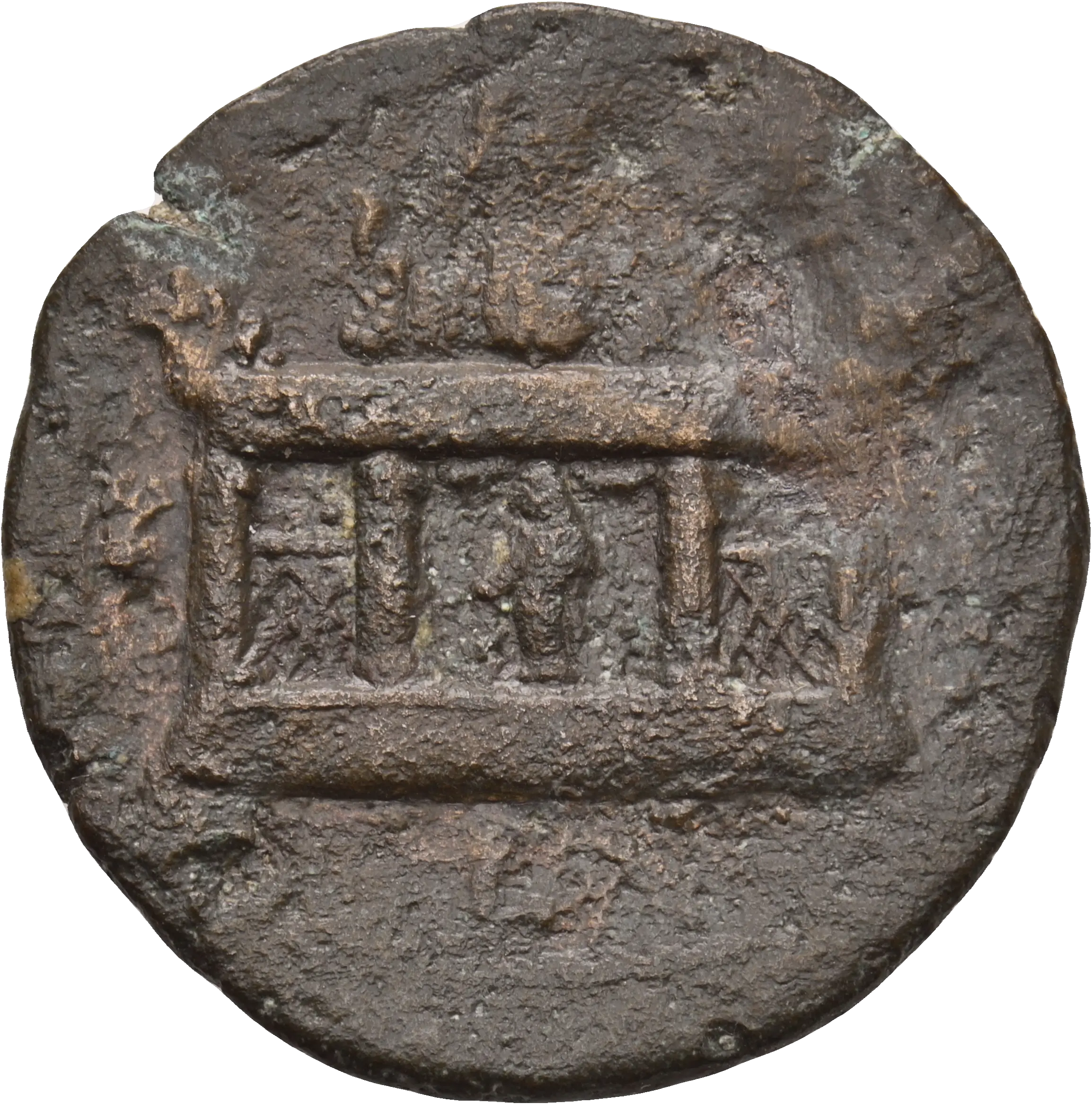 Image of the obverse