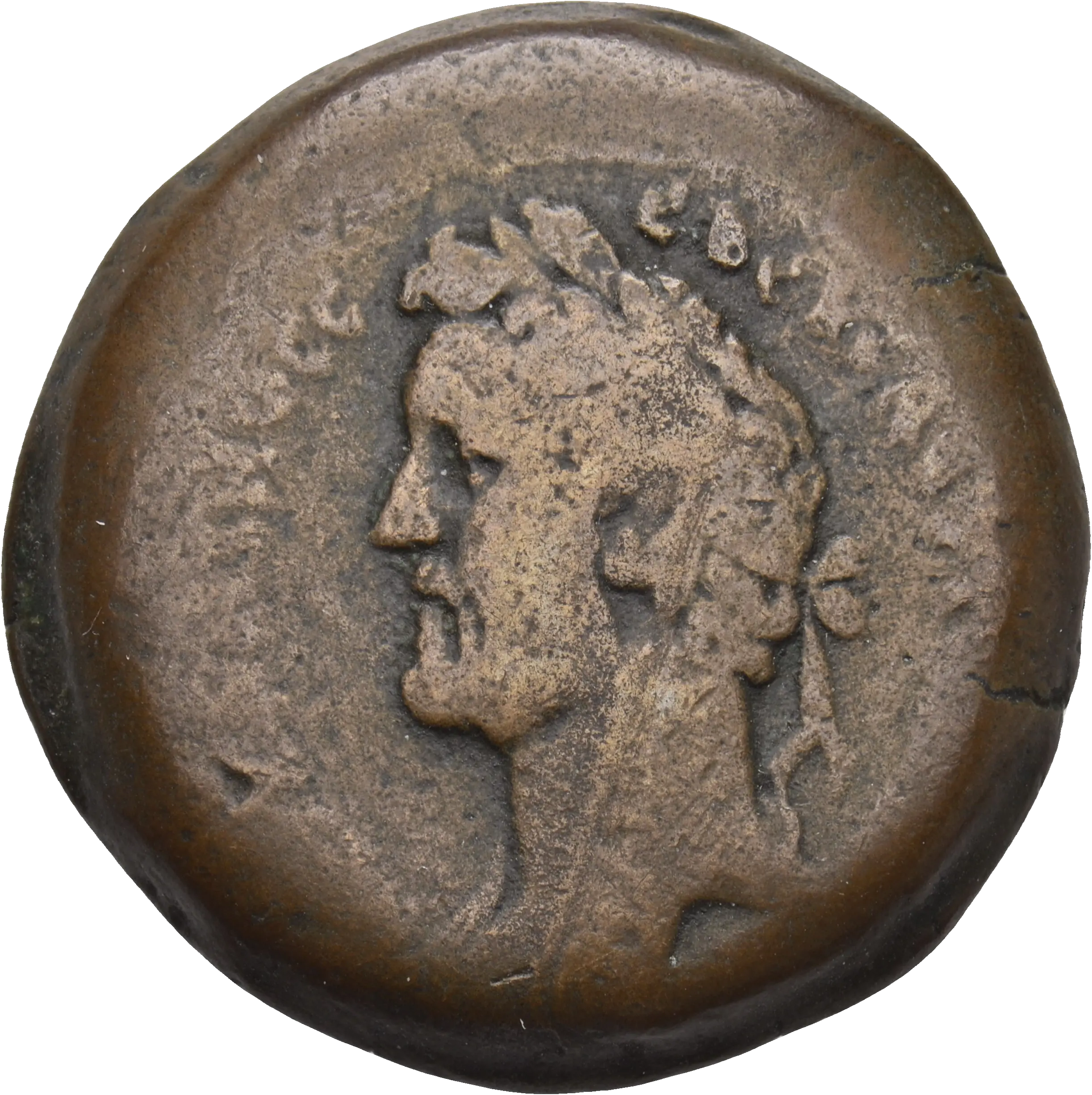 Image of the obverse