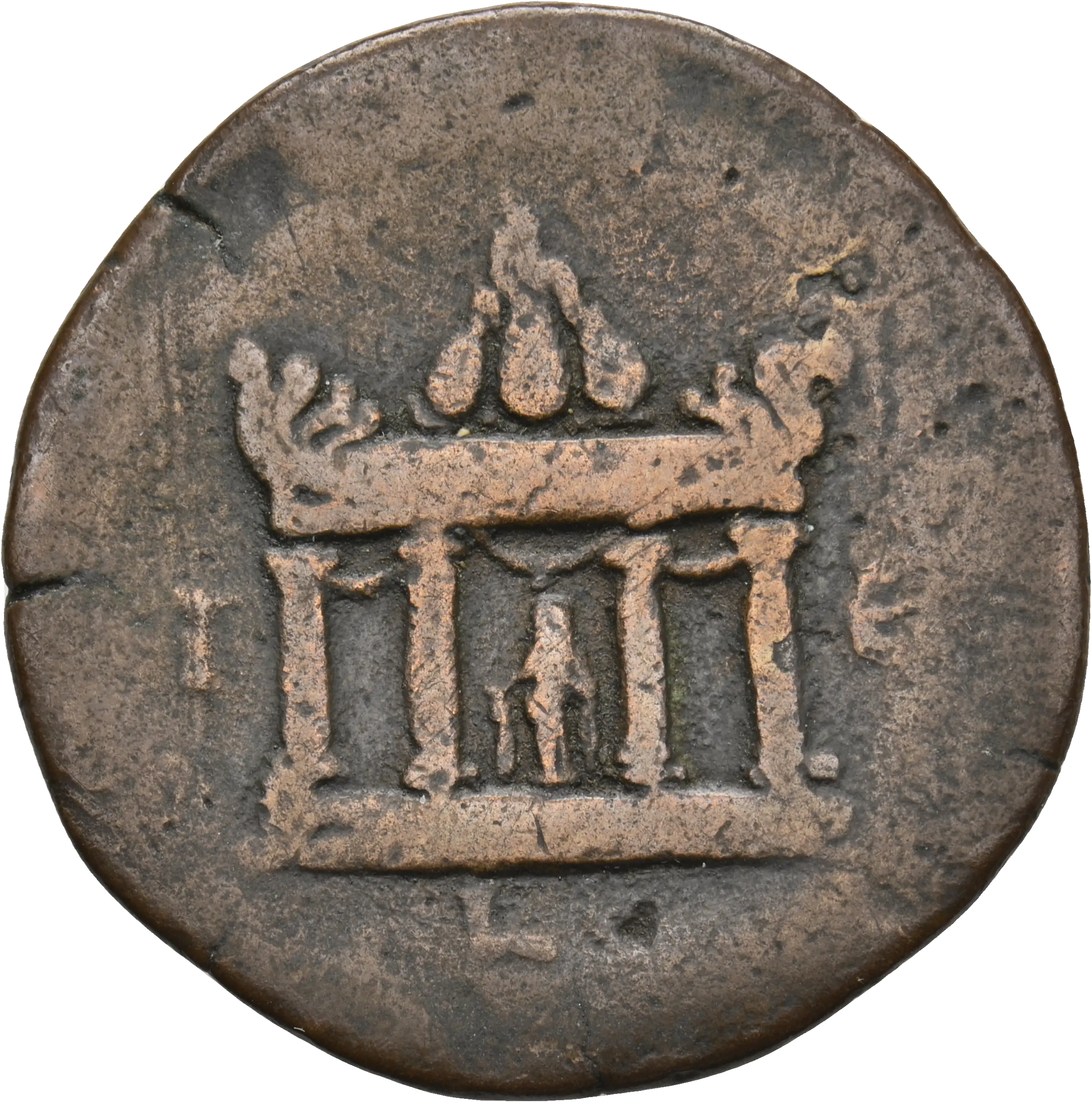 Image of the obverse