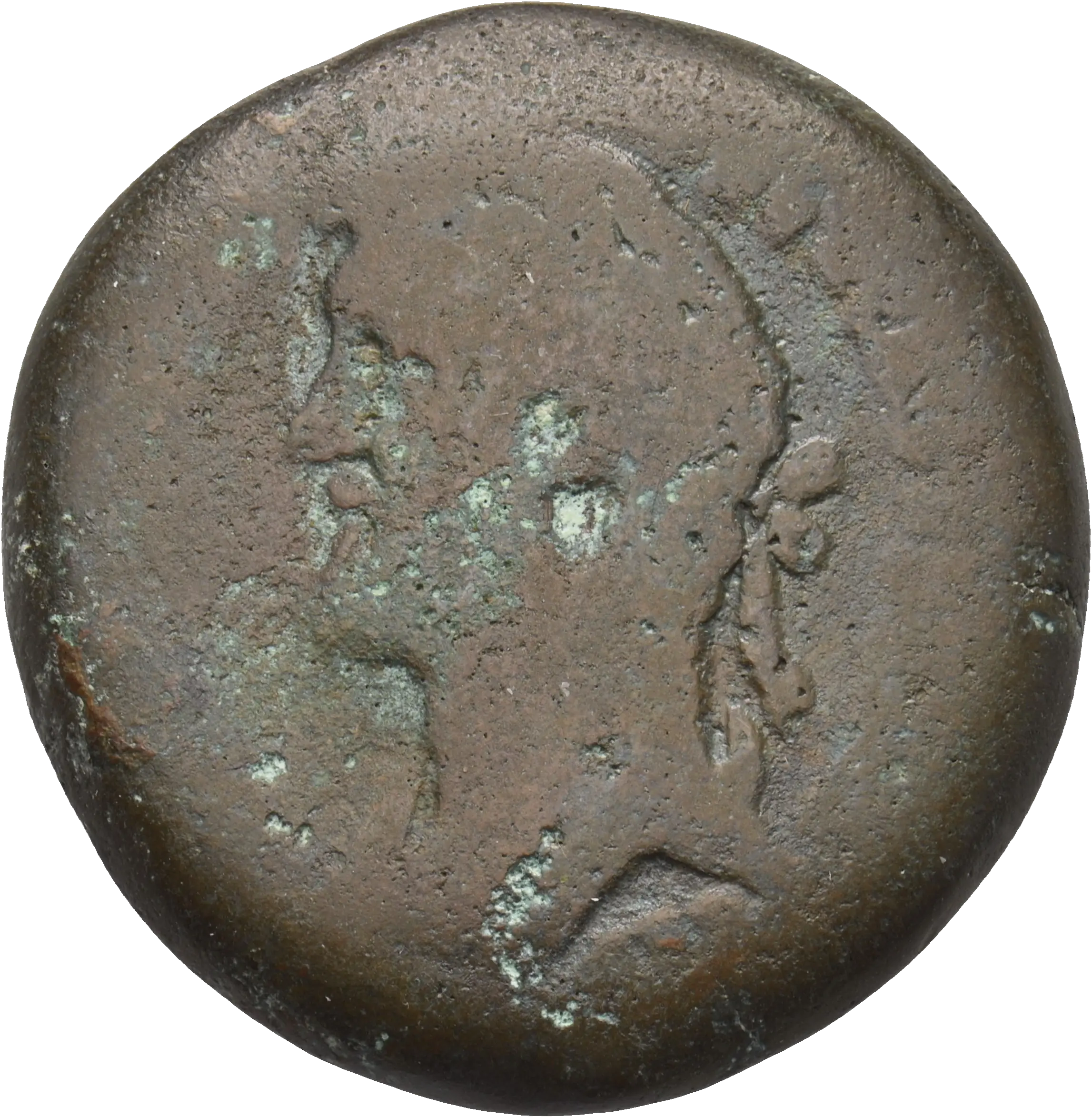 Image of the obverse