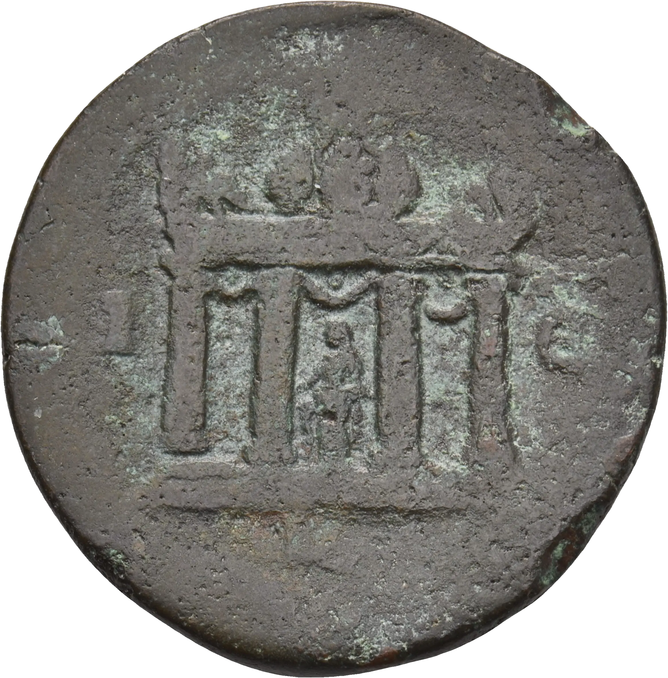 Image of the obverse