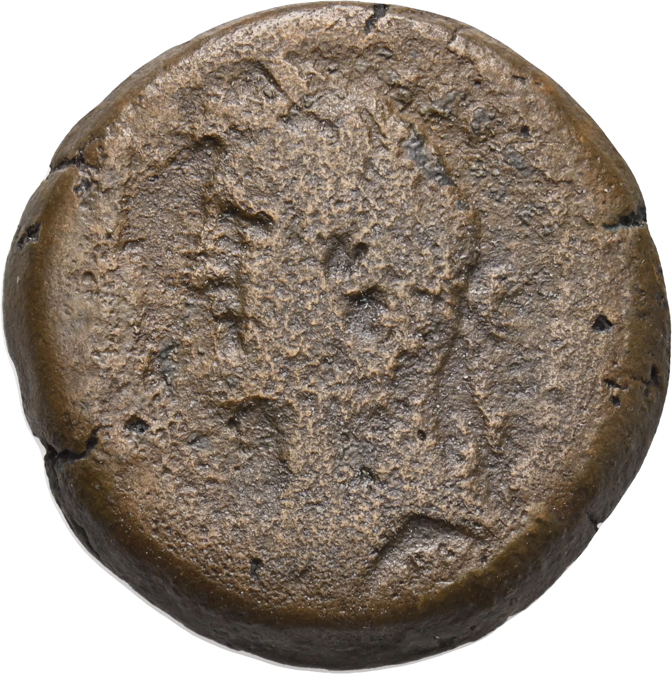 Image of the obverse