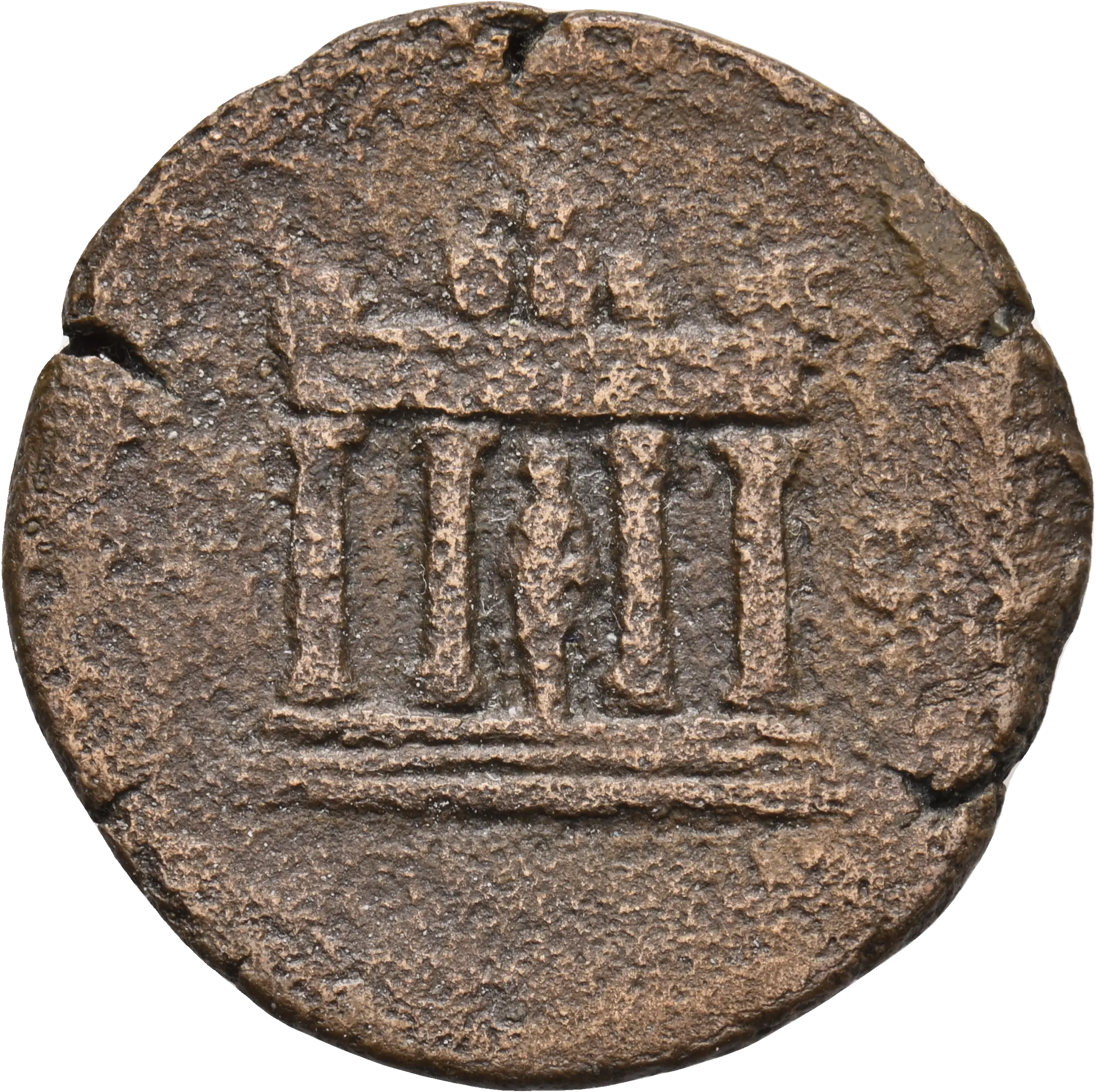 Image of the obverse