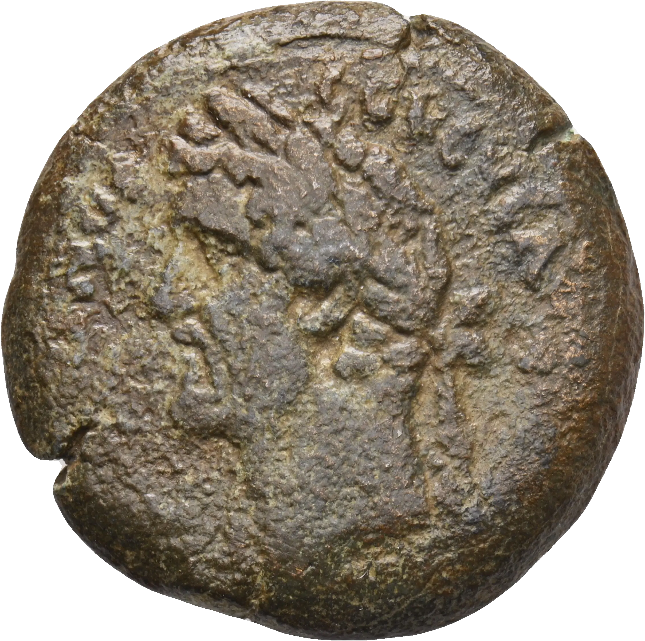 Image of the obverse