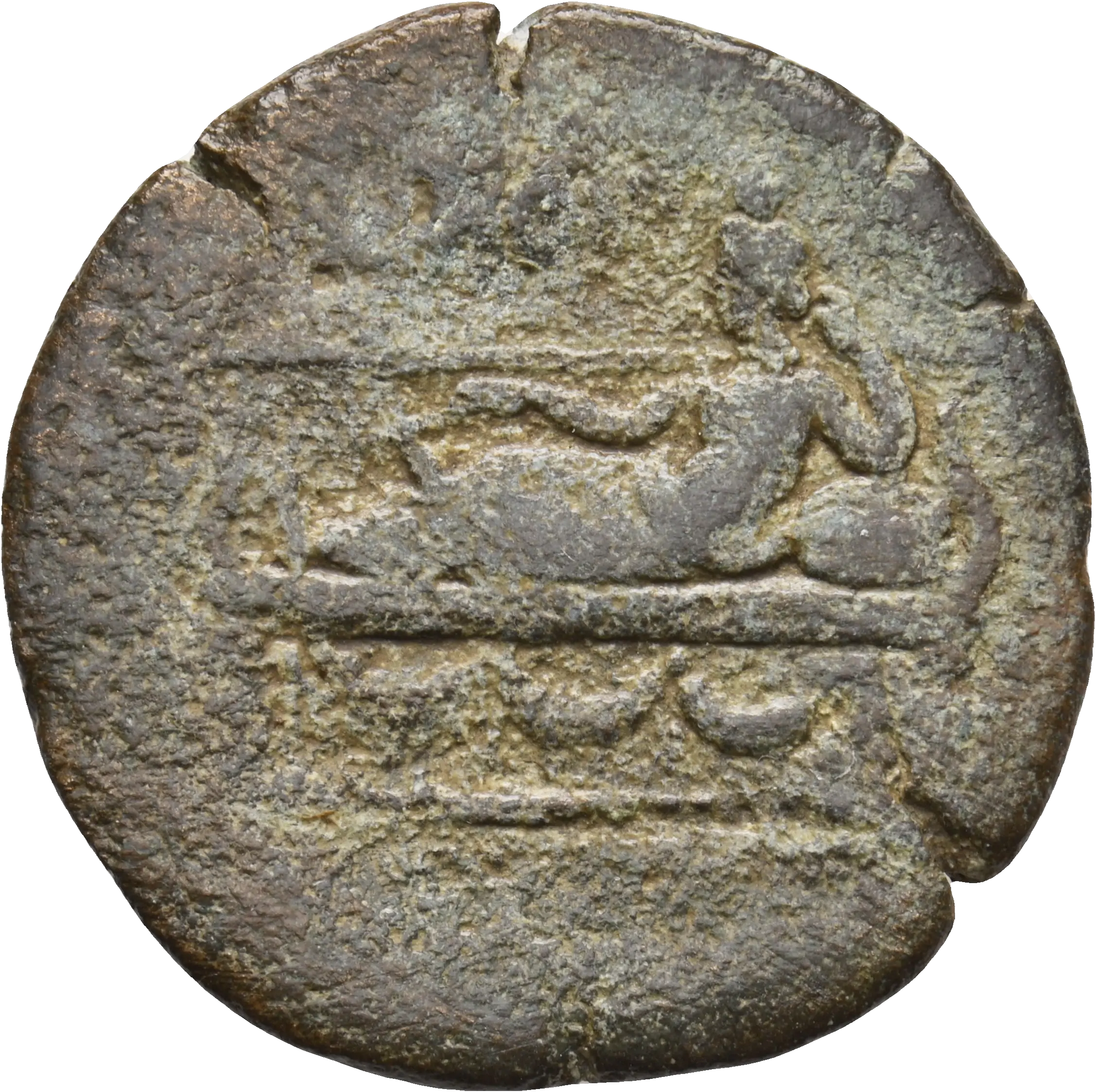 Image of the obverse