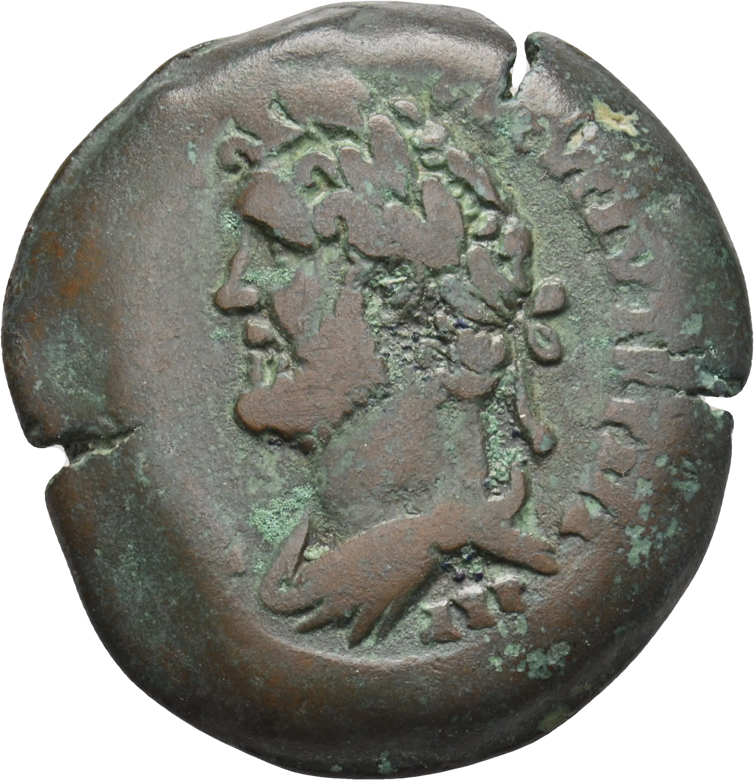 Image of the obverse