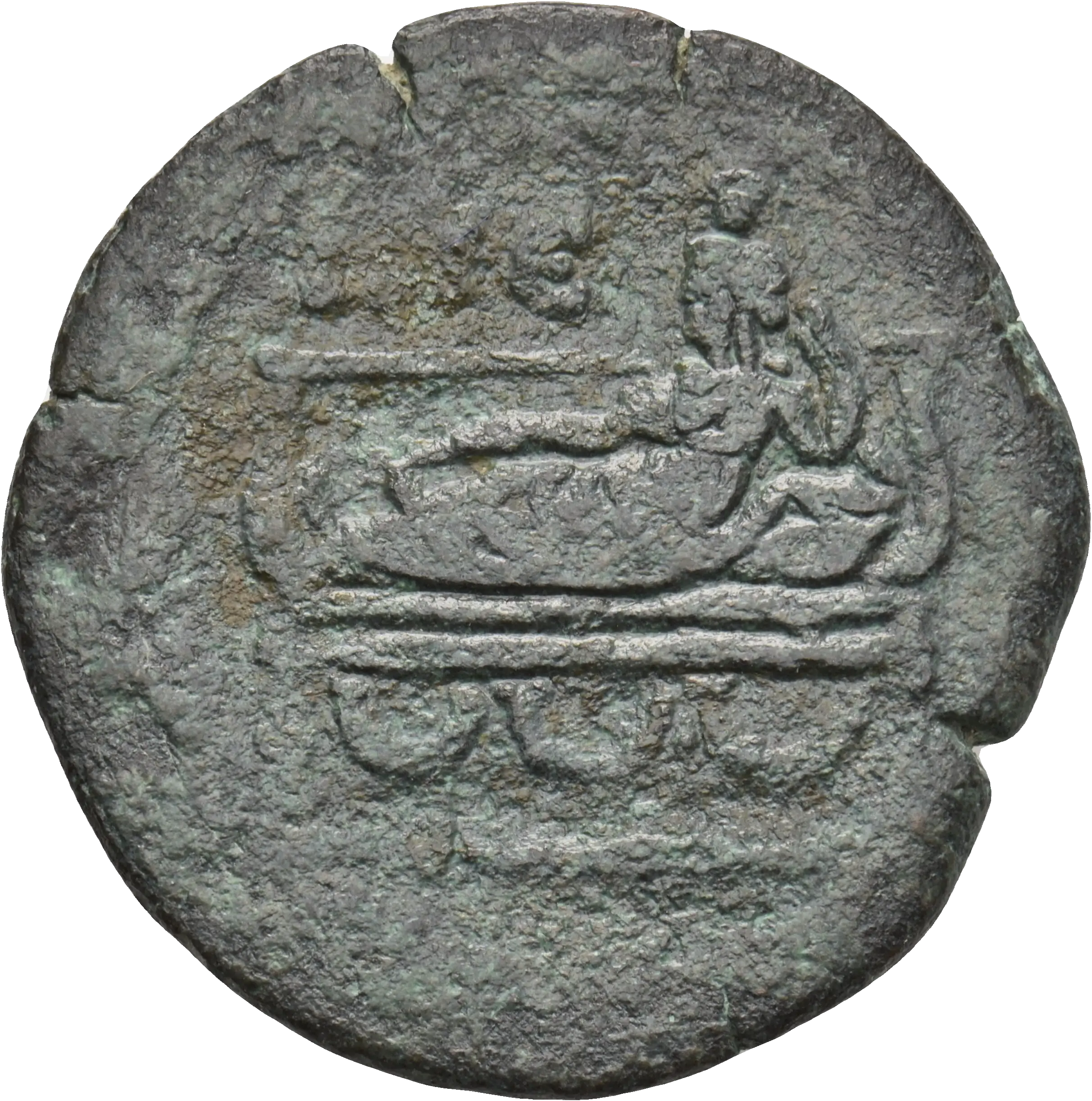 Image of the obverse
