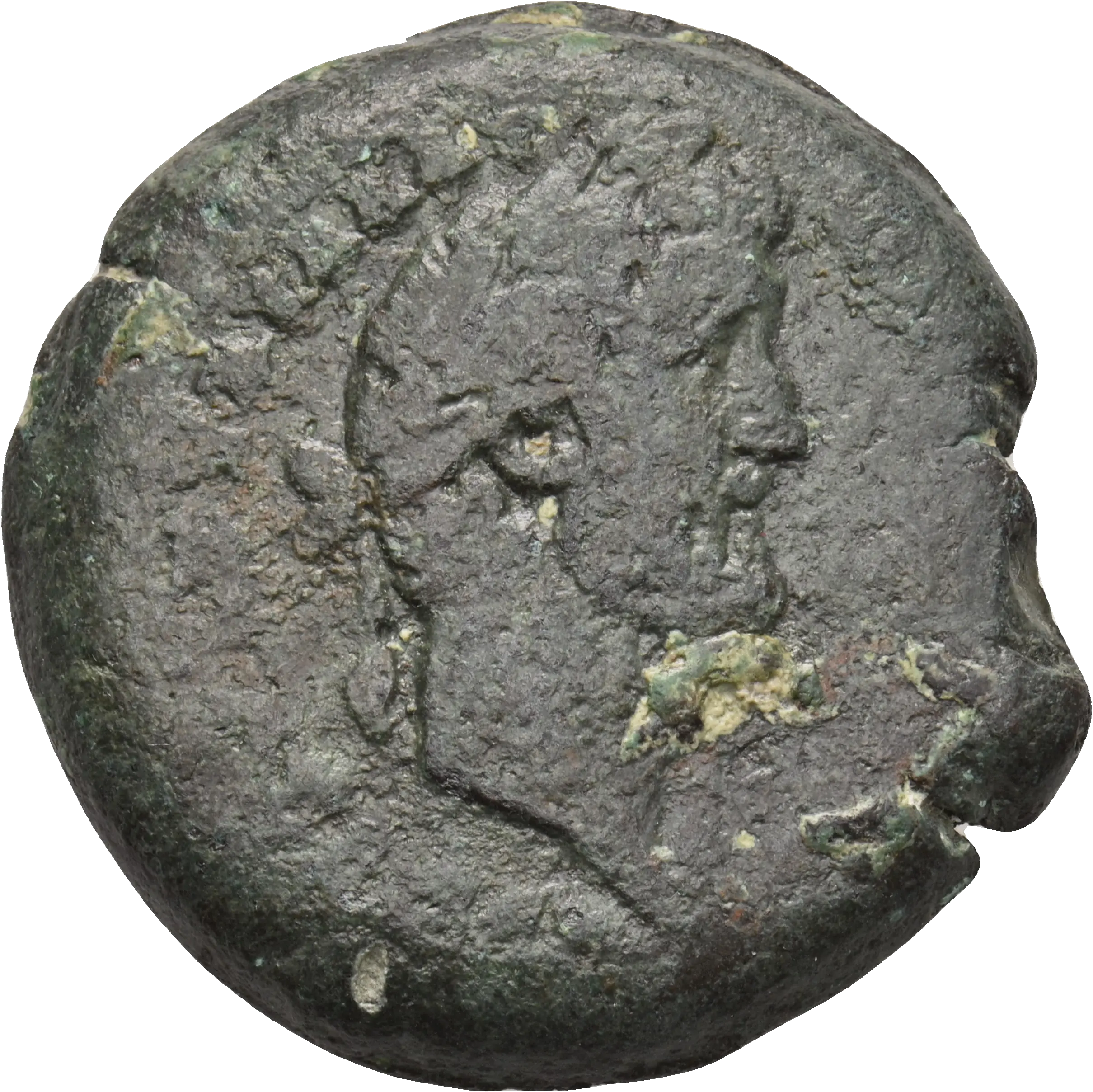 Image of the obverse
