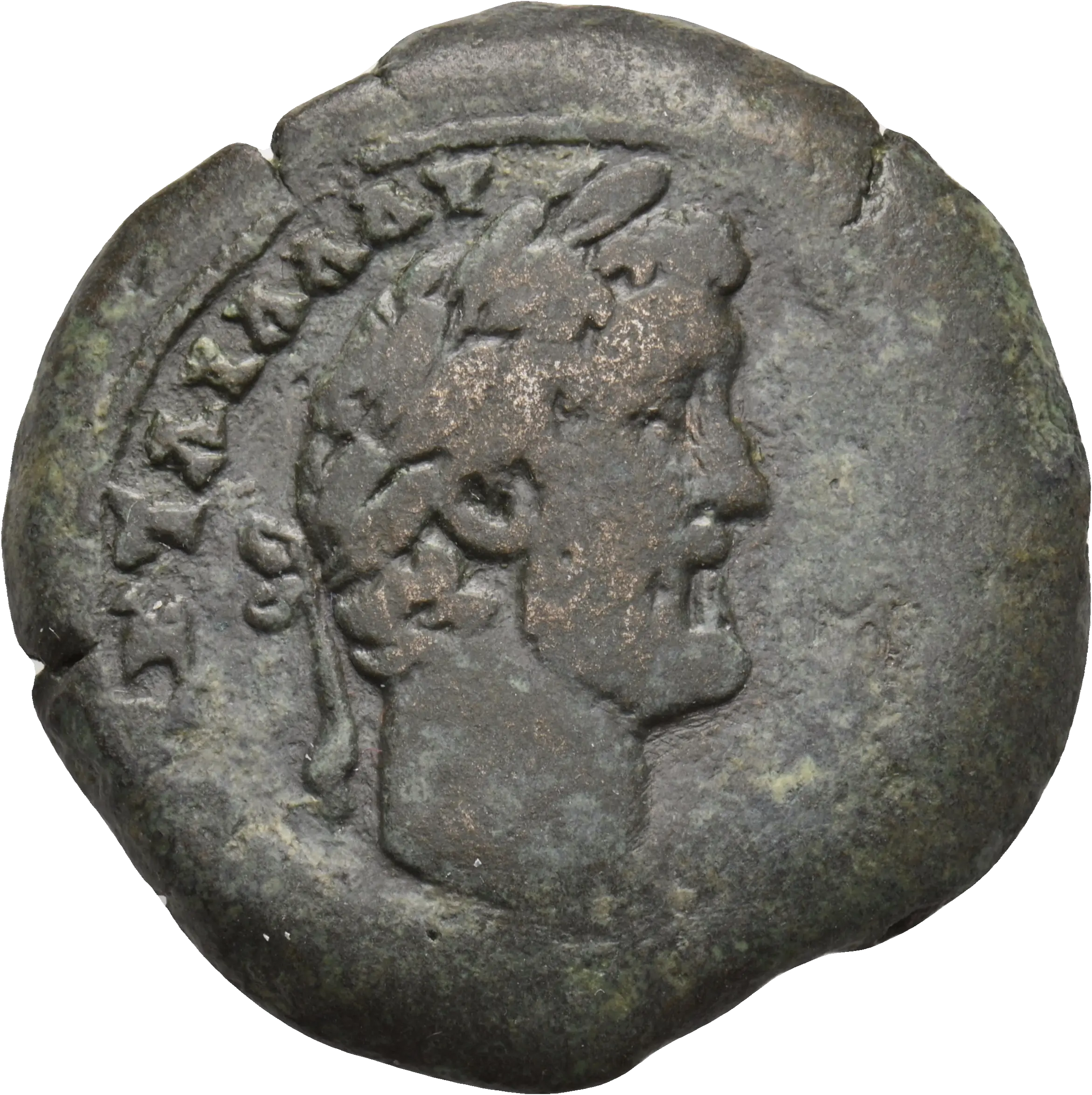 Image of the obverse