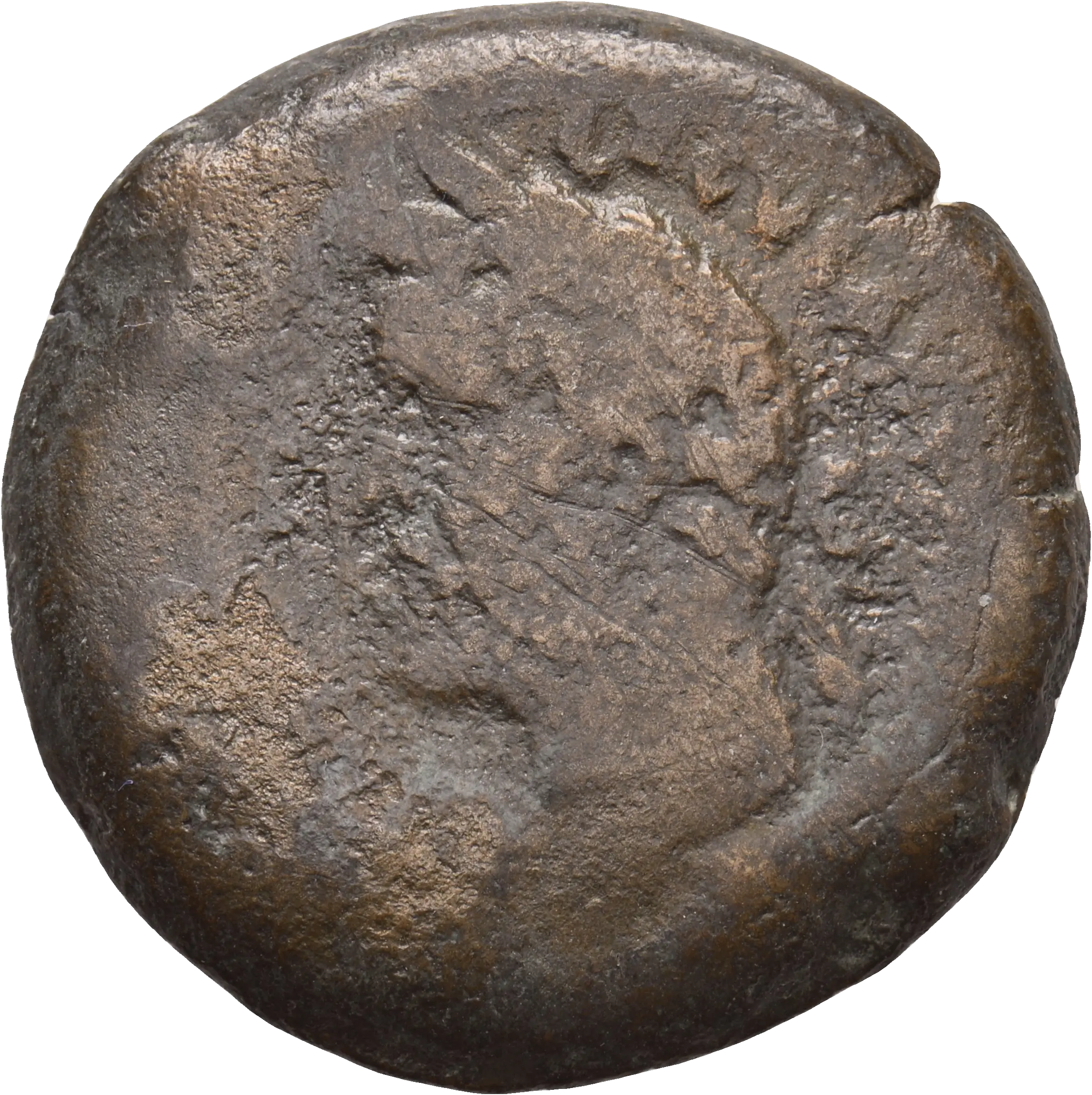 Image of the obverse
