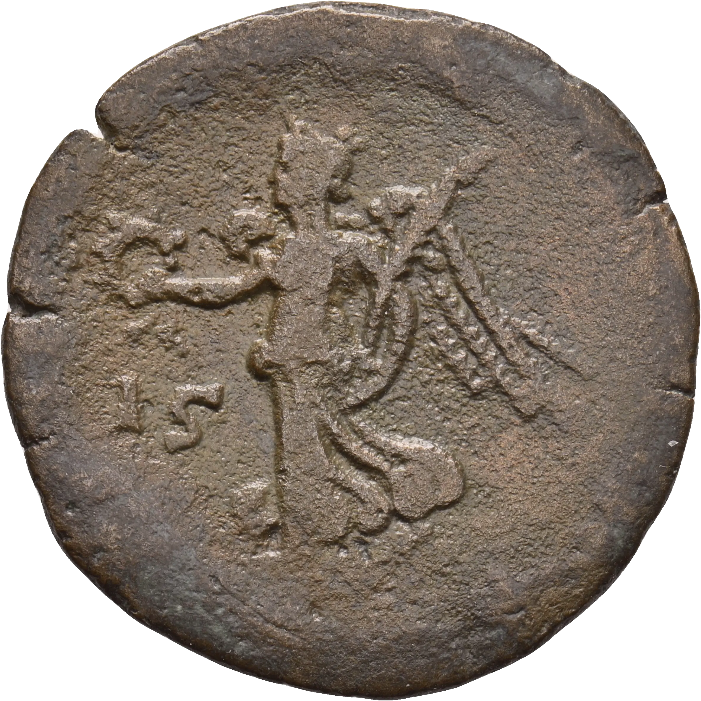 Image of the obverse