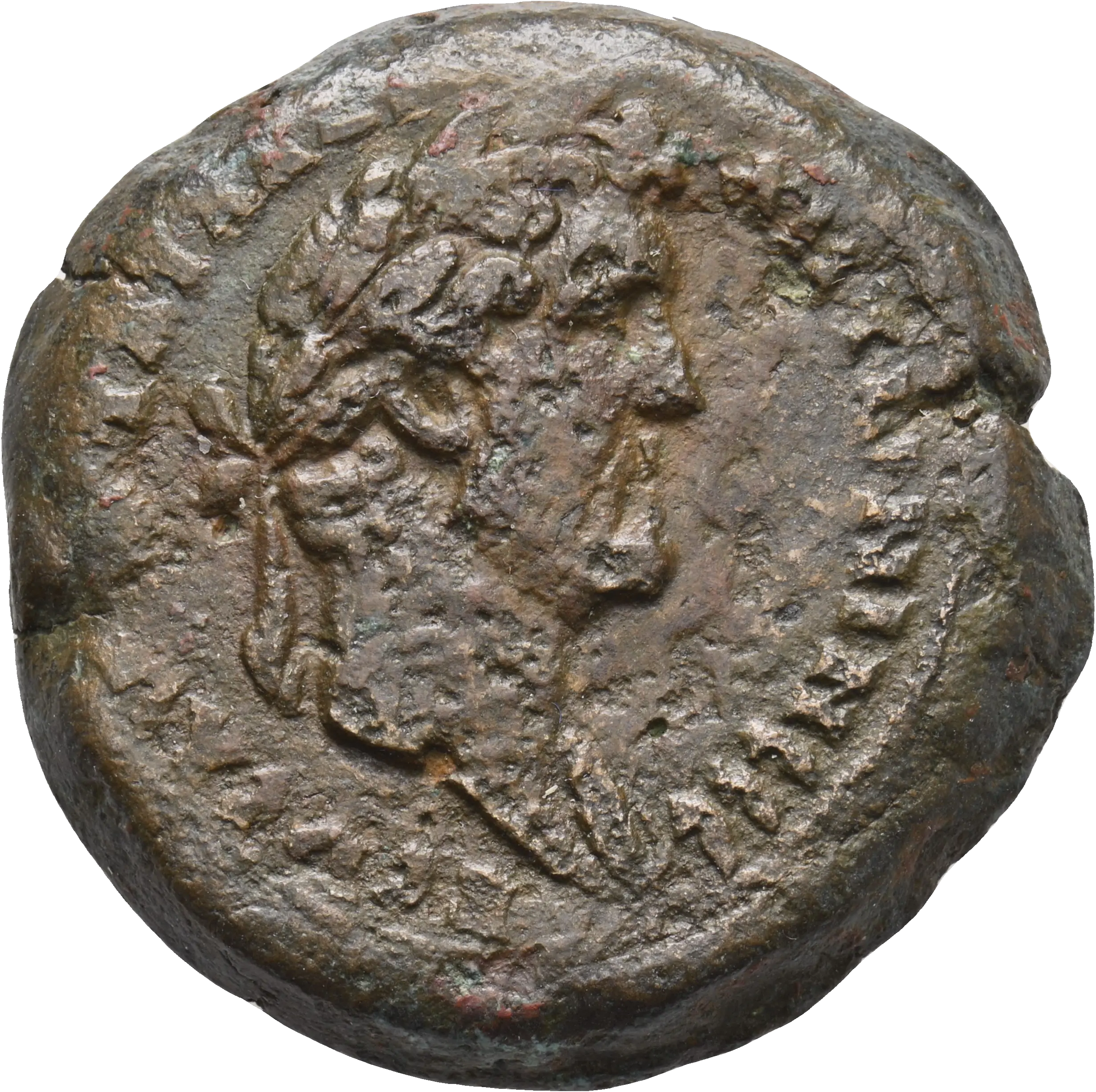 Image of the obverse
