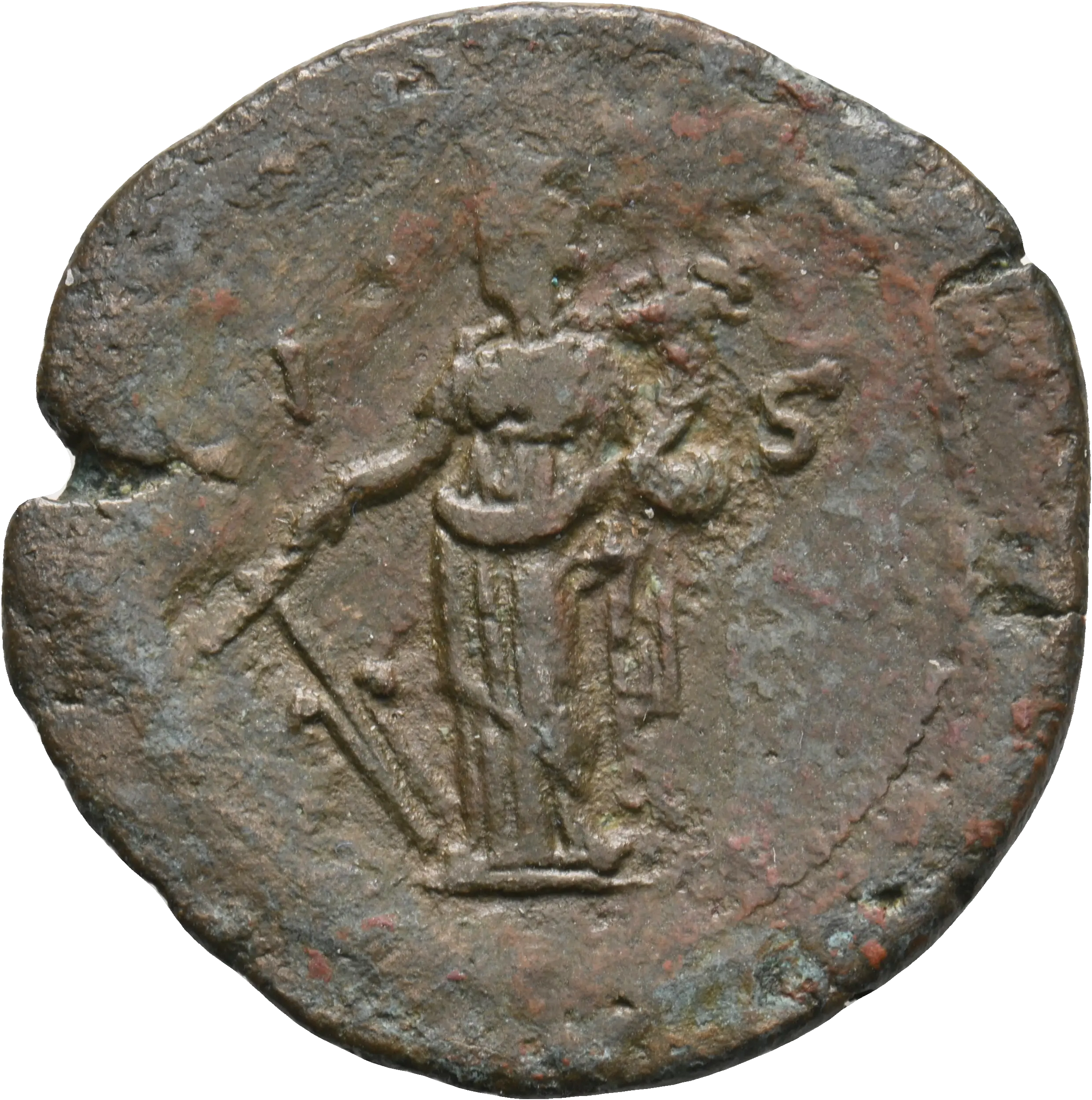 Image of the obverse