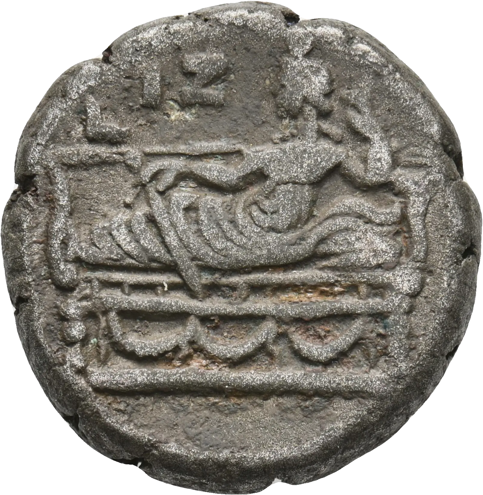 Image of the obverse