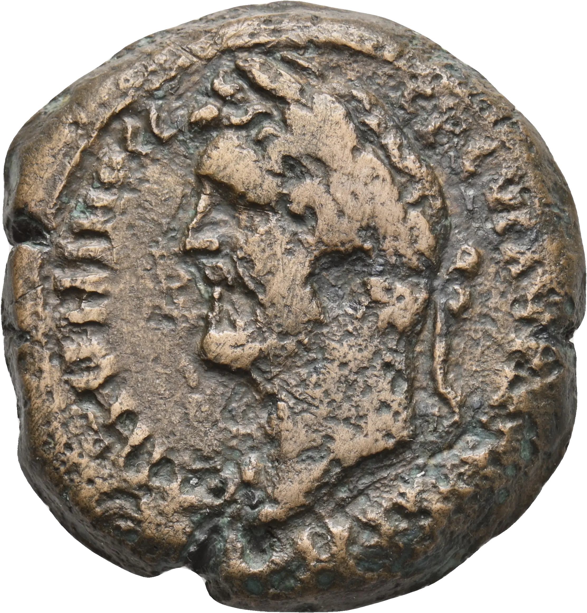 Image of the obverse