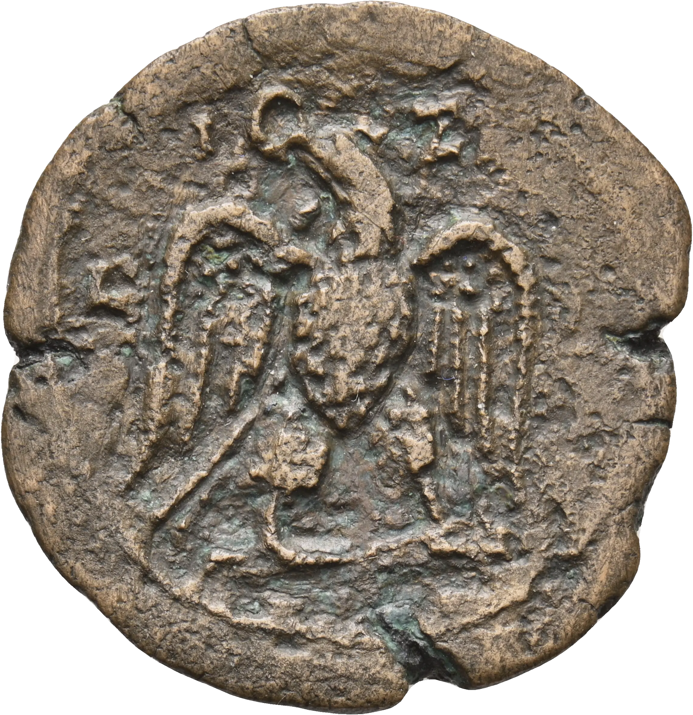 Image of the obverse