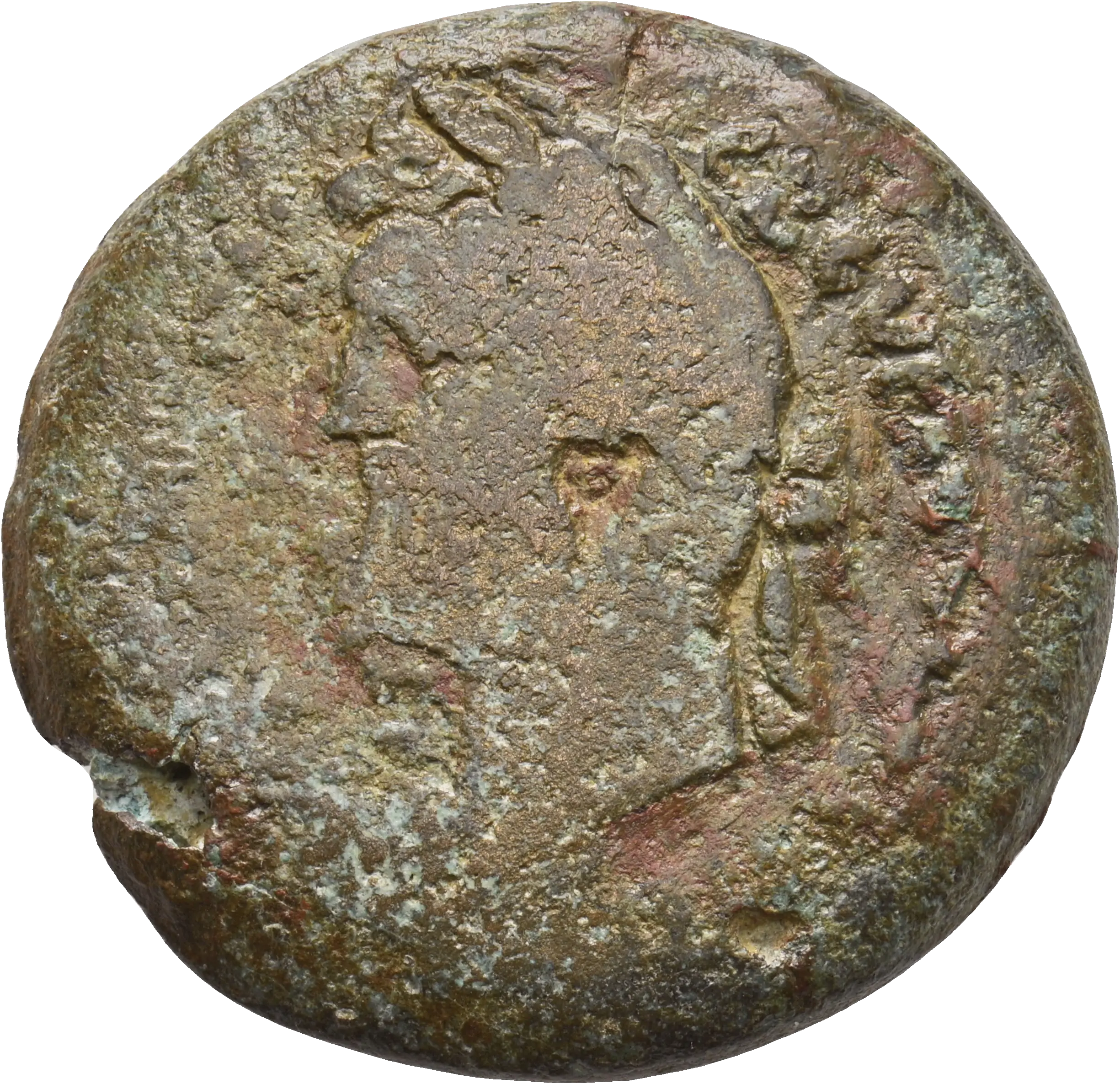Image of the obverse