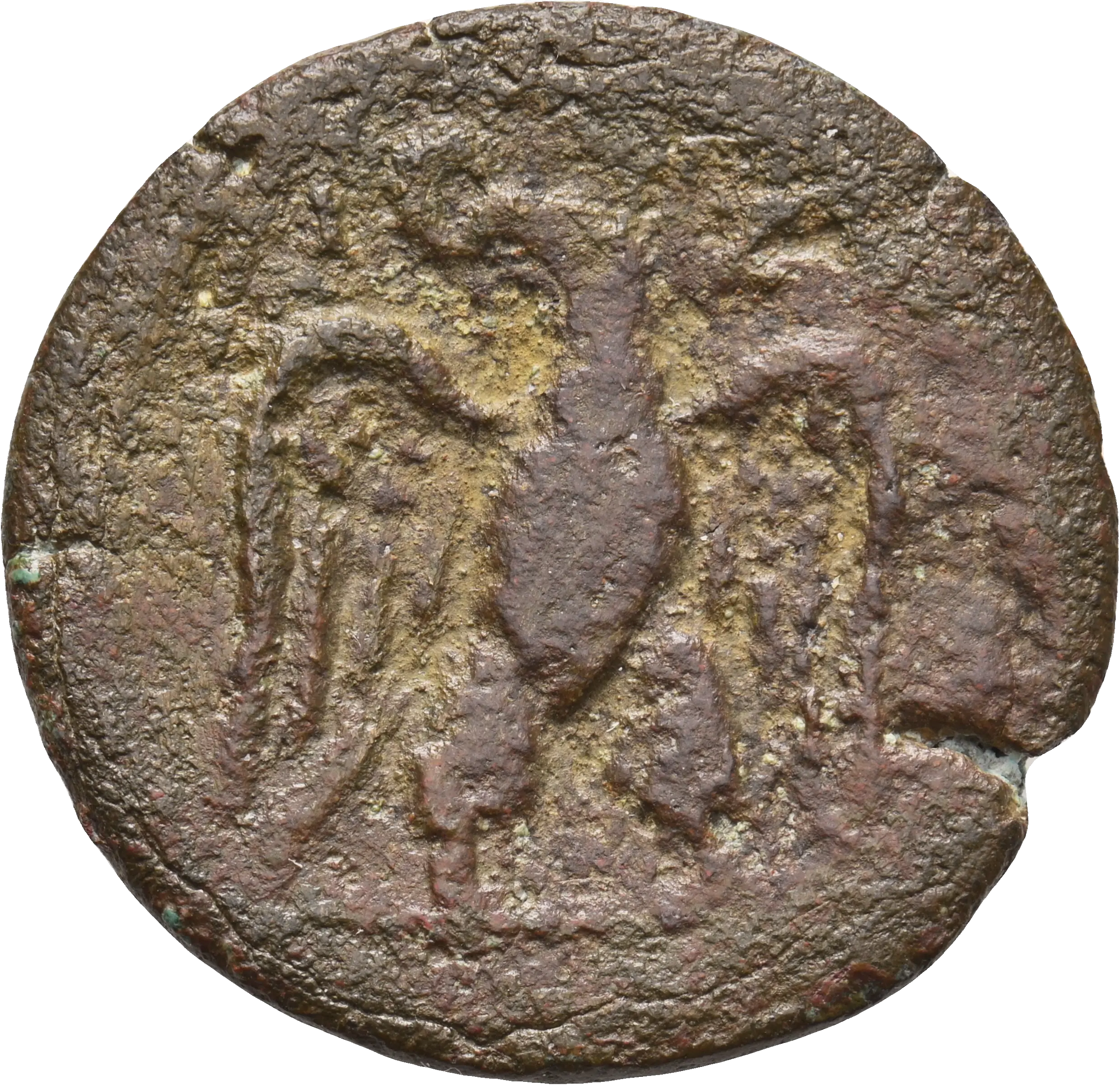 Image of the obverse