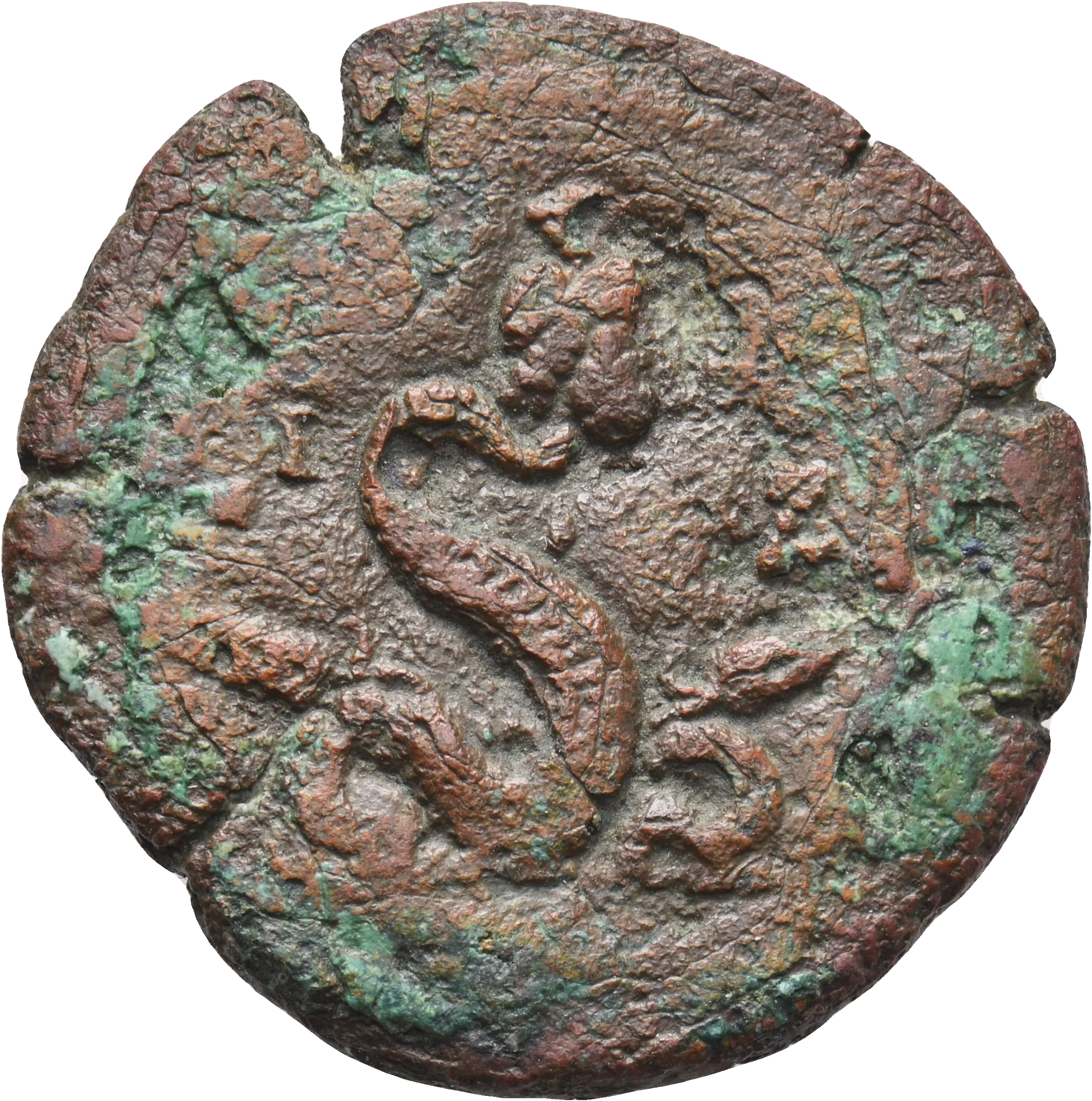 Image of the obverse