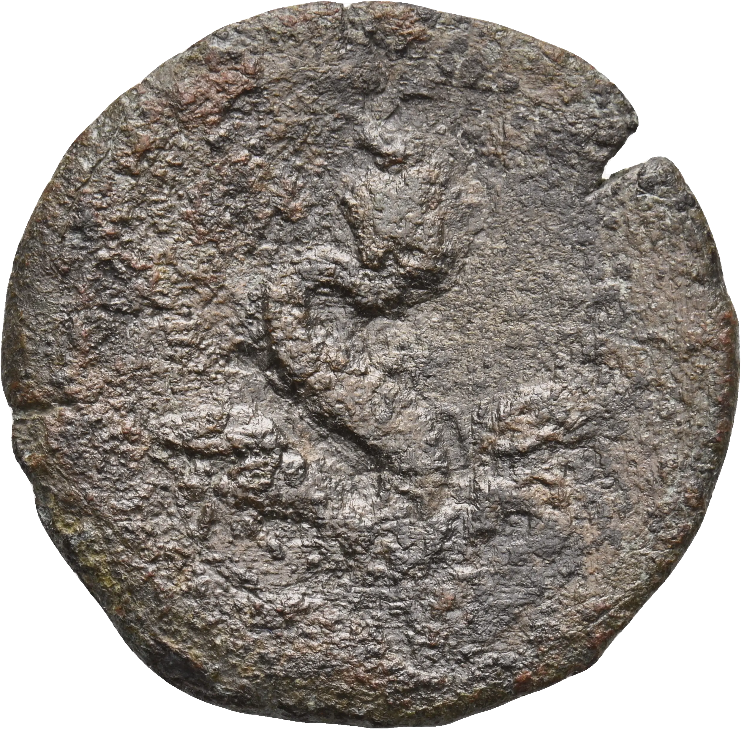Image of the obverse