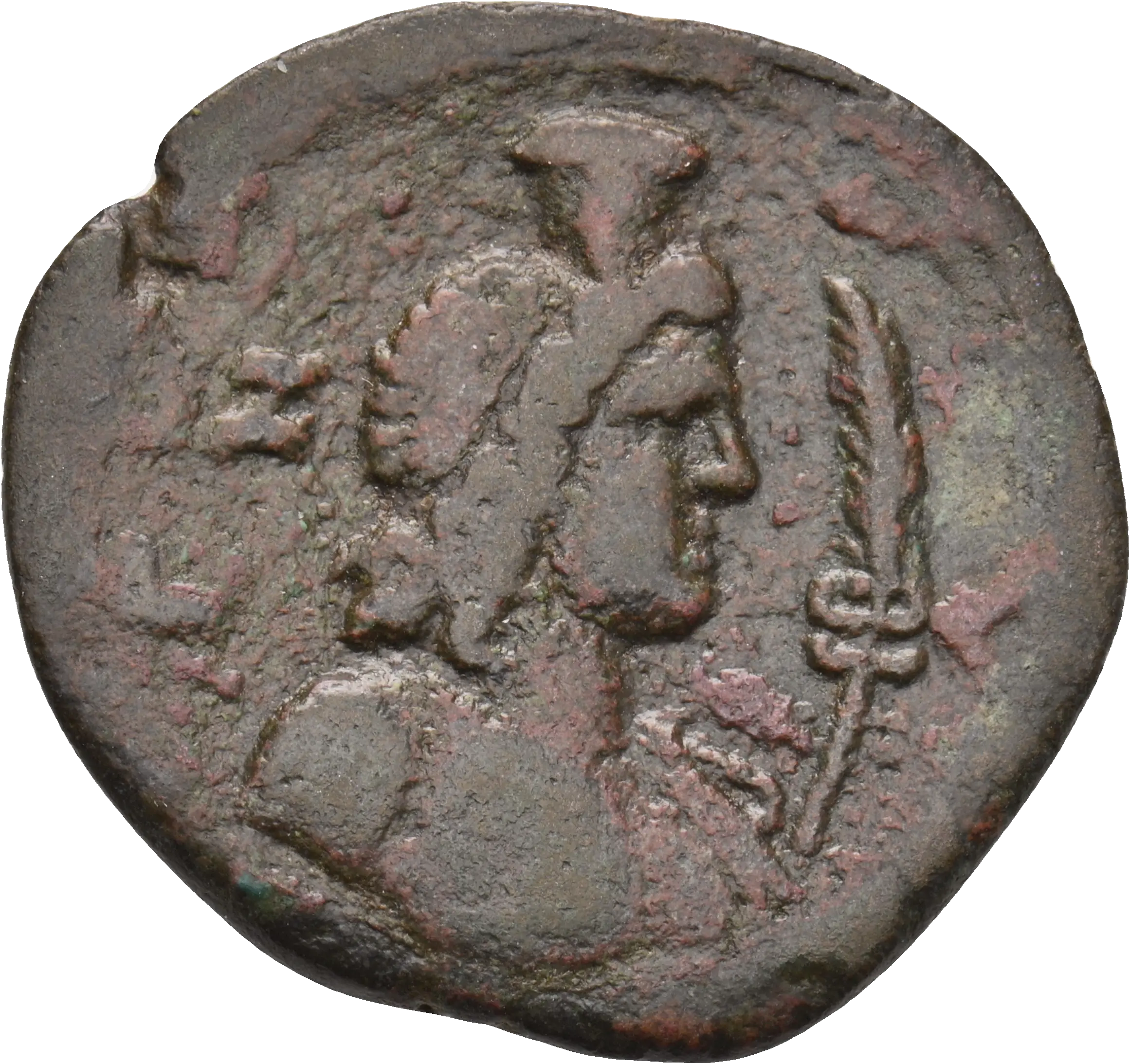Image of the obverse