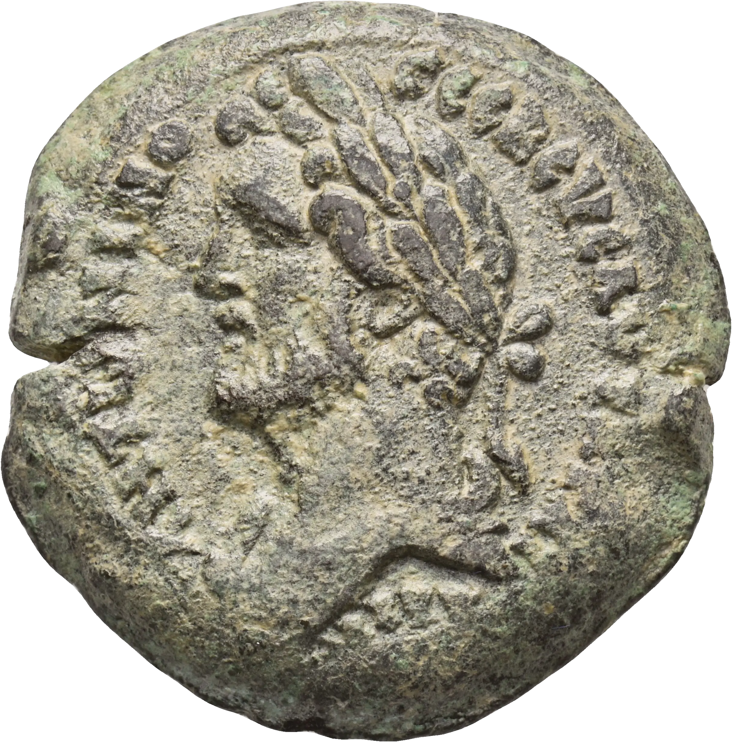 Image of the obverse