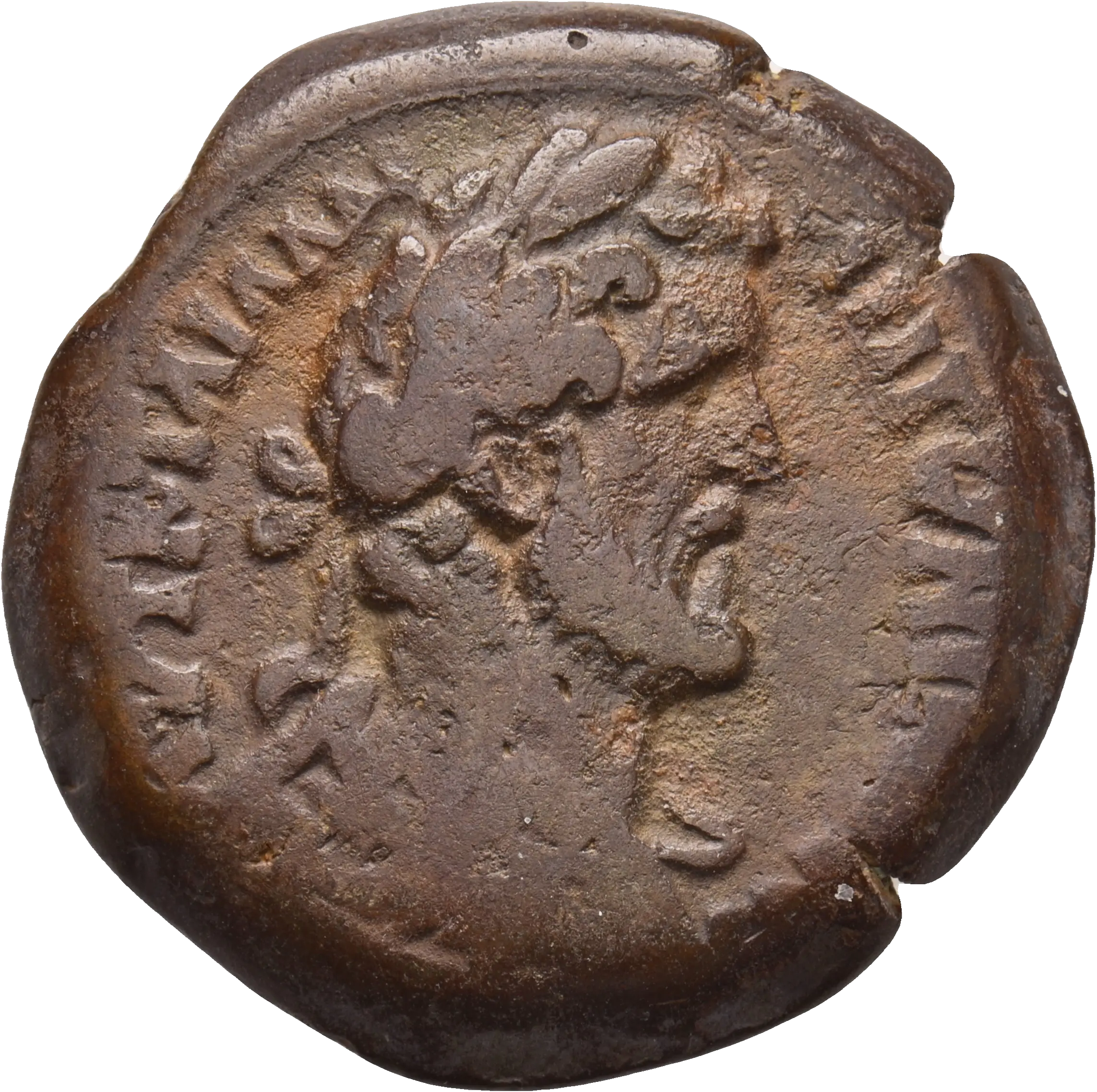 Image of the obverse
