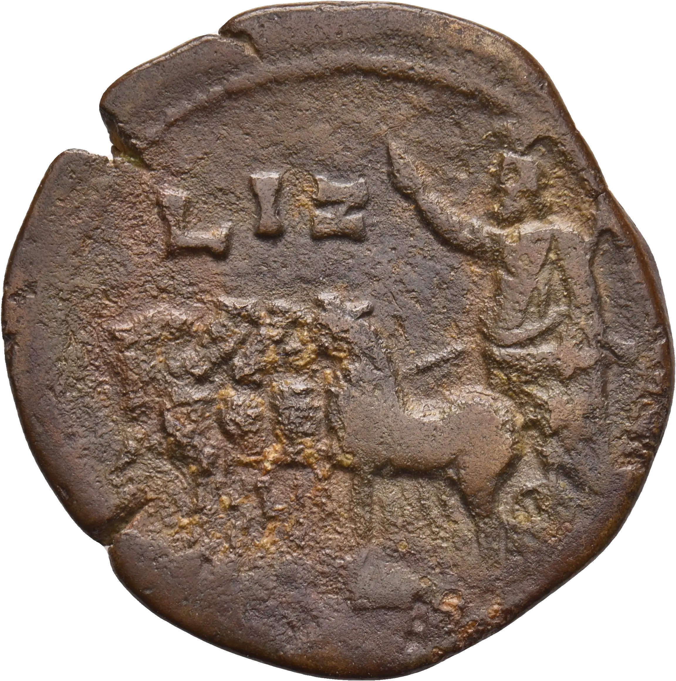 Image of the obverse
