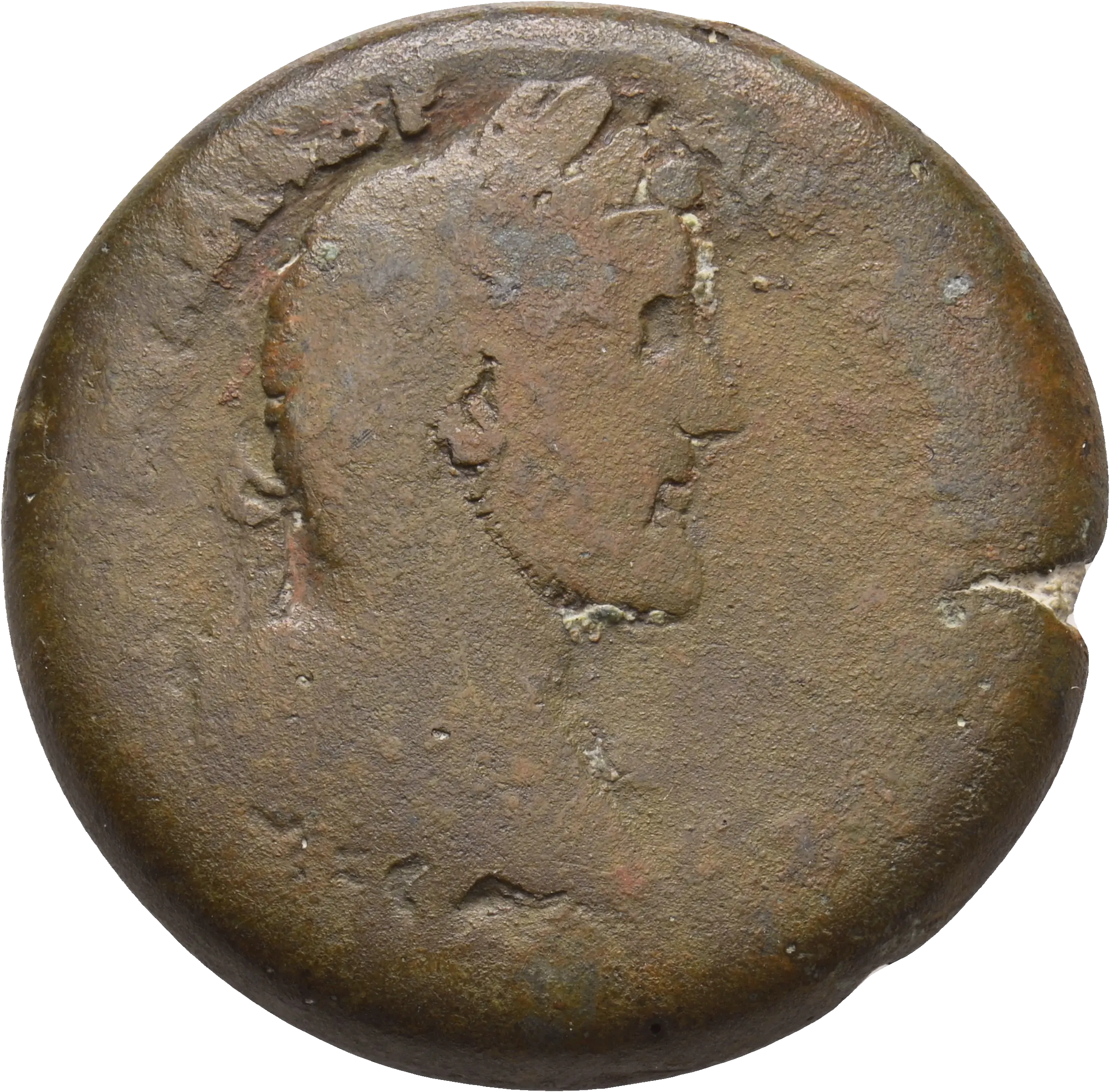 Image of the obverse
