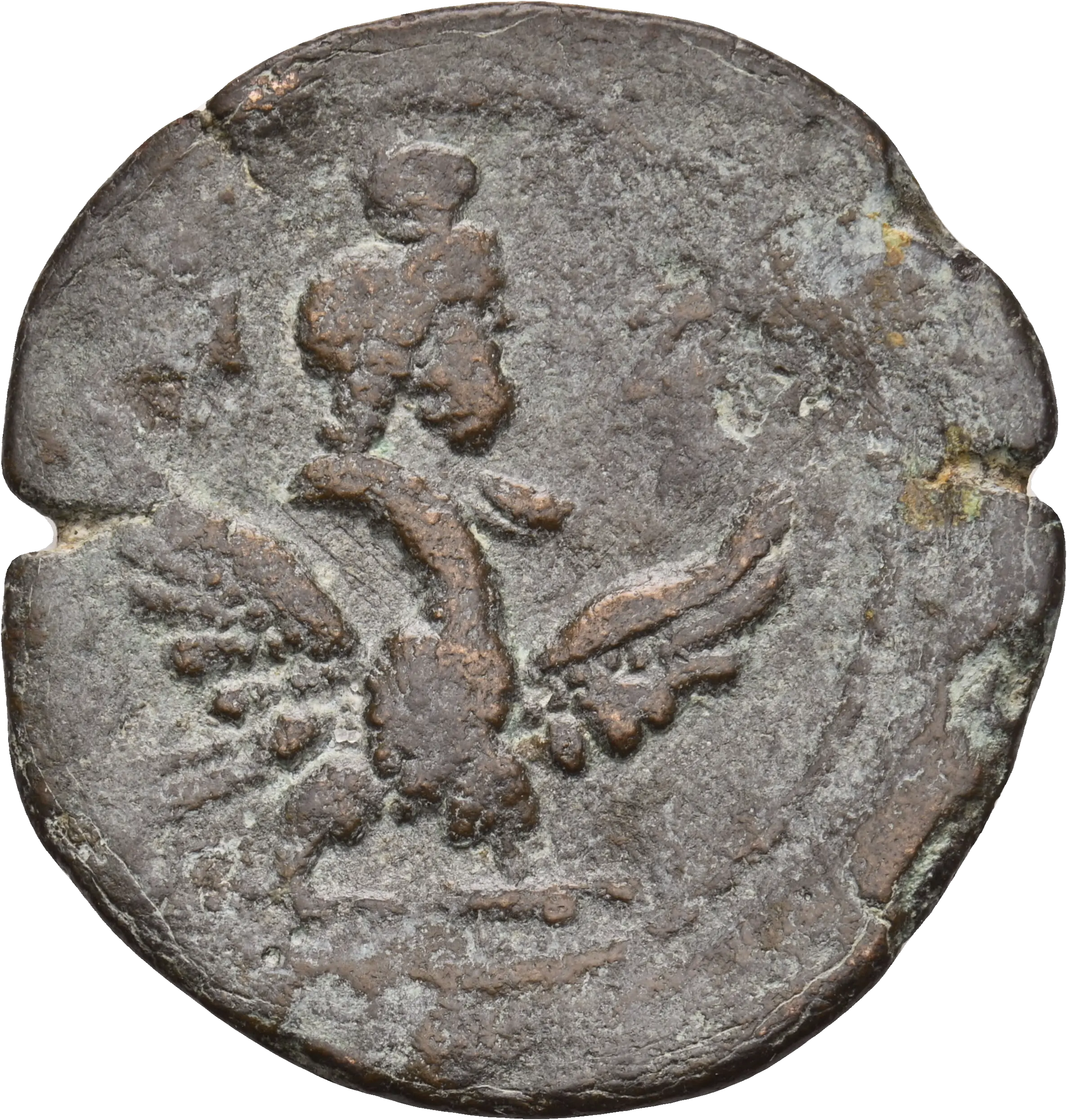 Image of the obverse