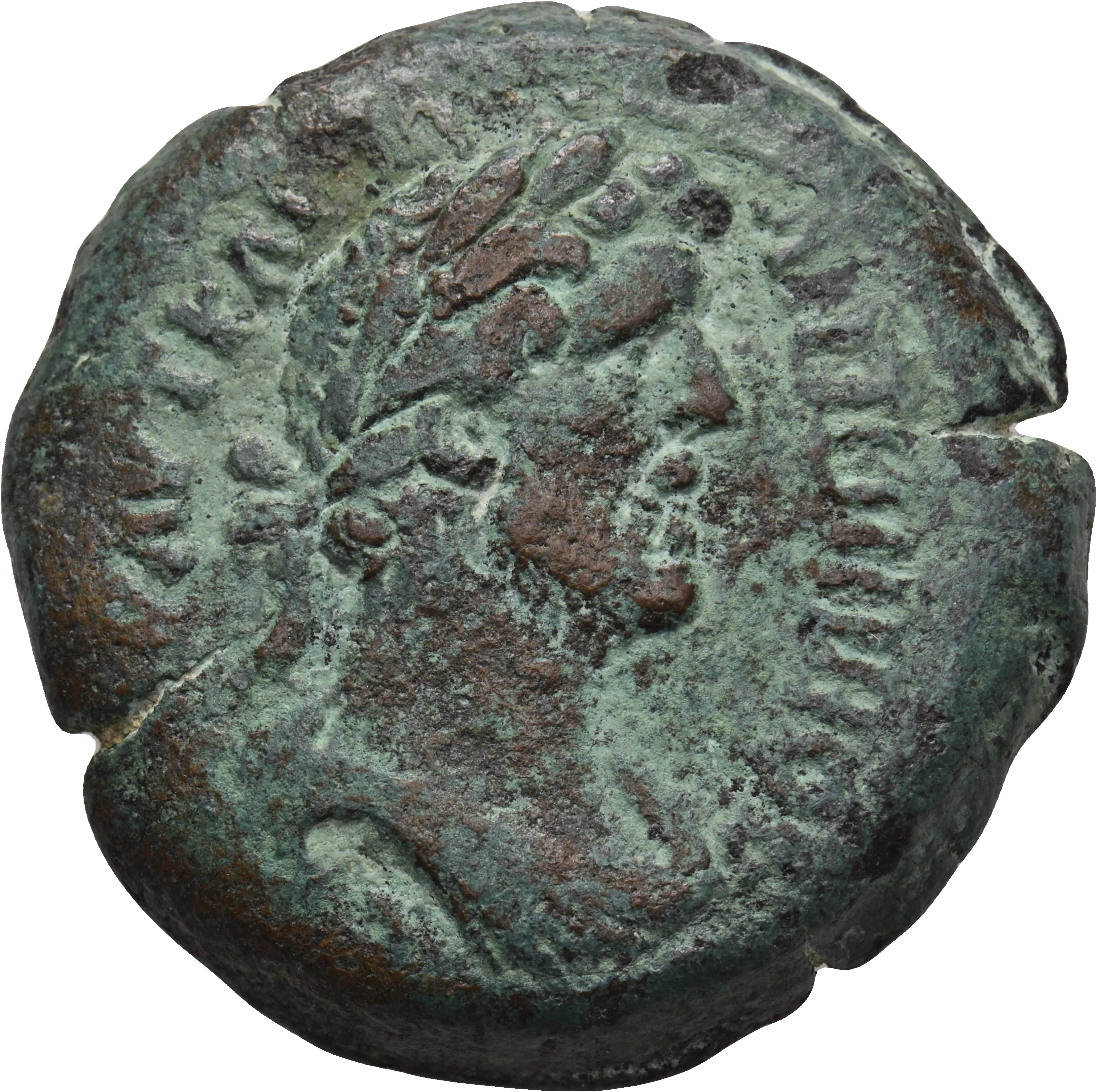 Image of the obverse