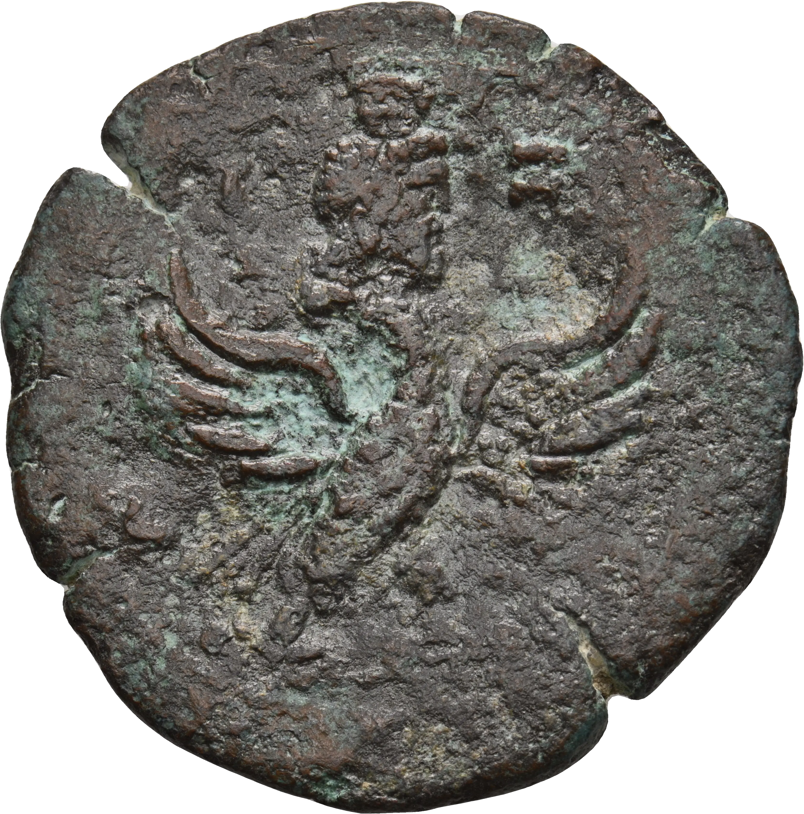 Image of the obverse