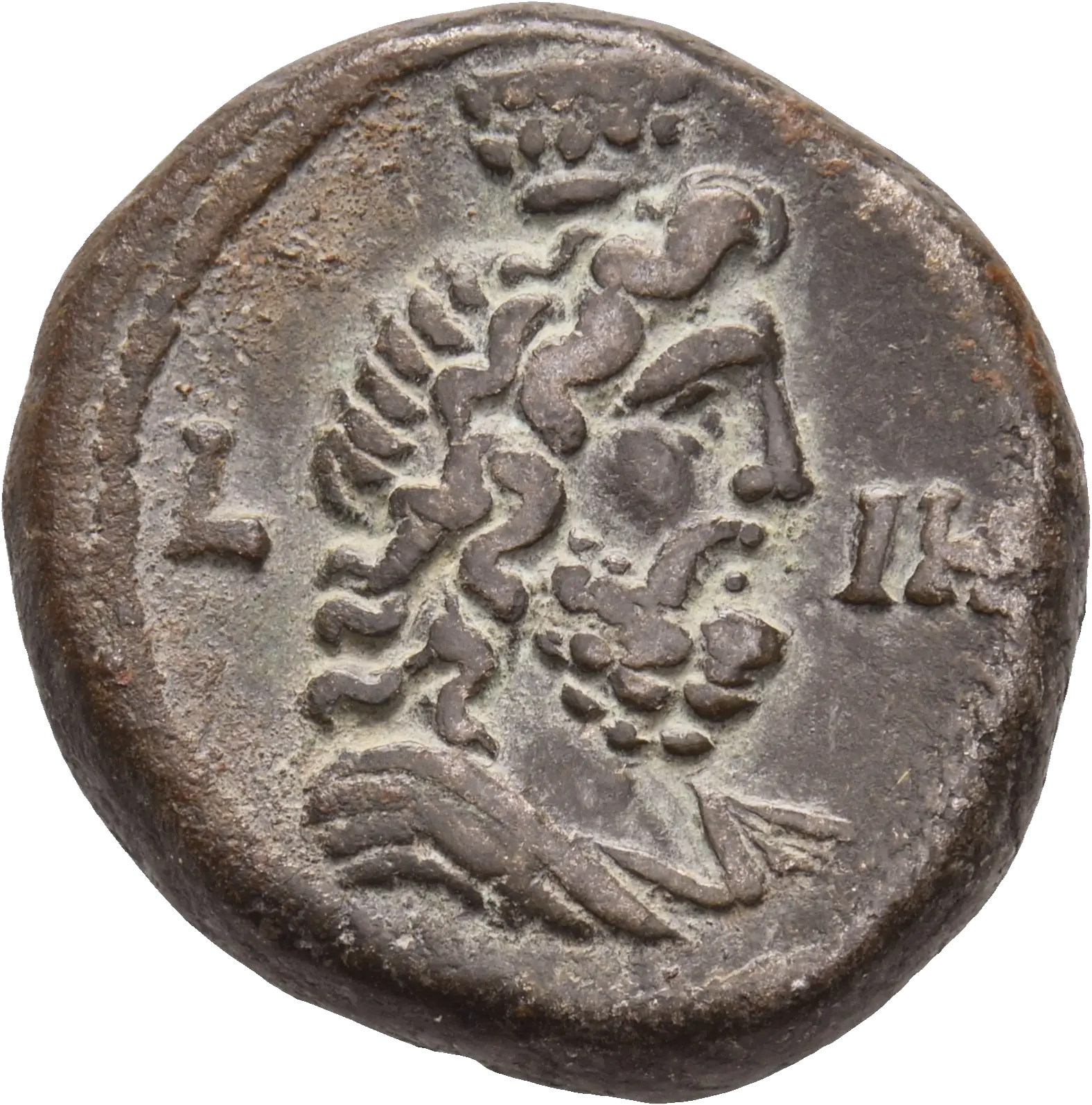Image of the obverse
