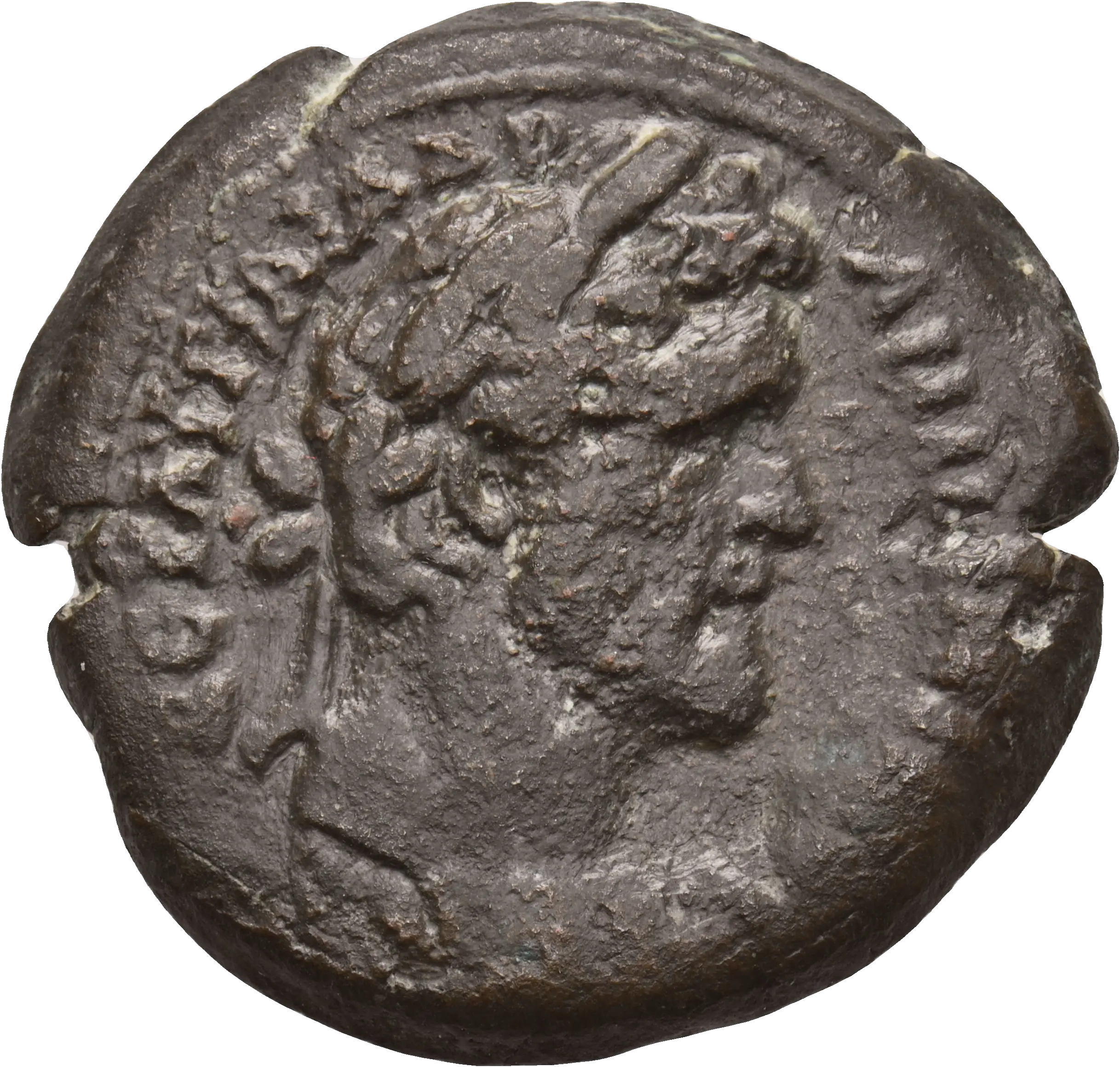 Image of the obverse