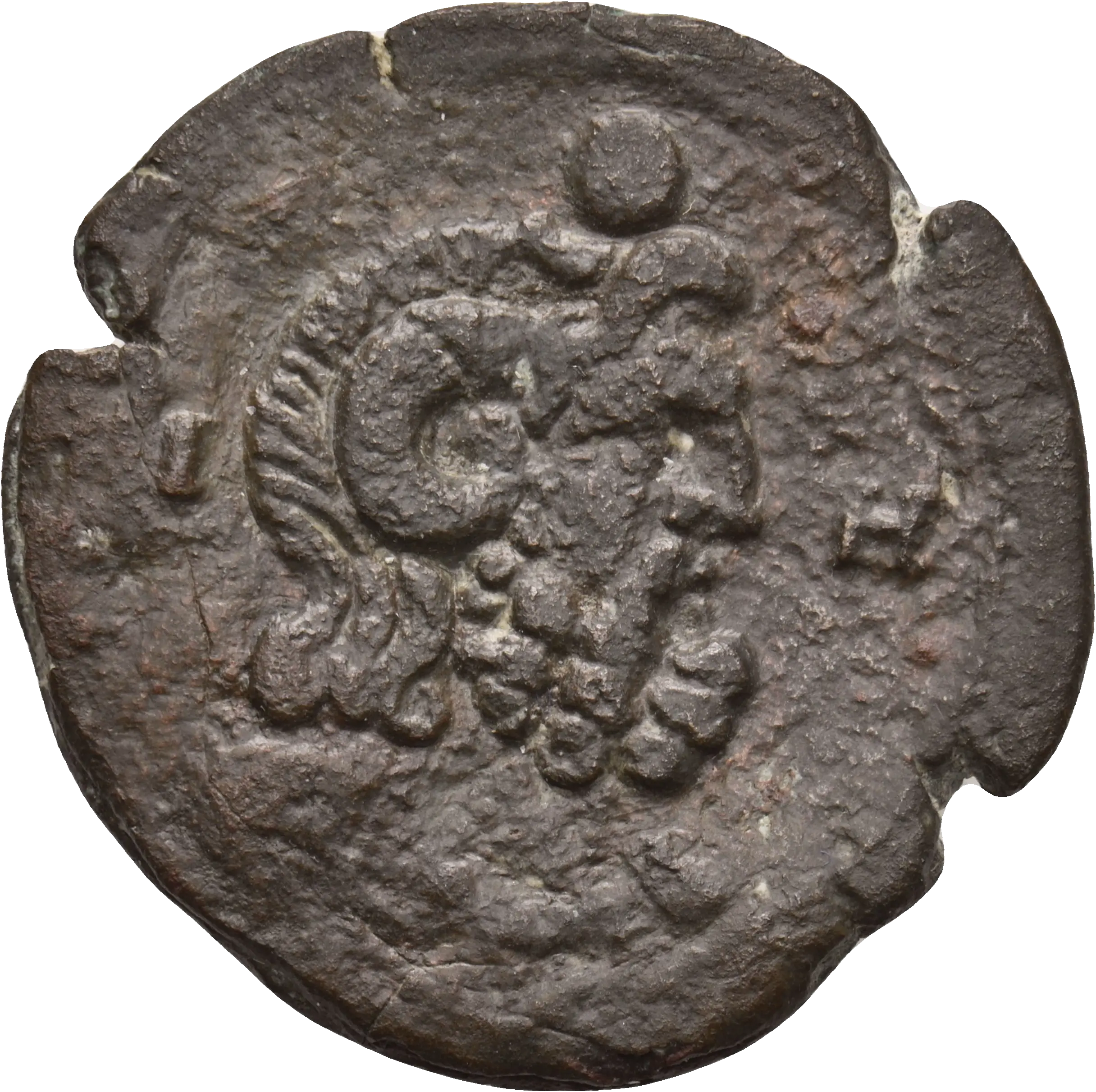 Image of the obverse