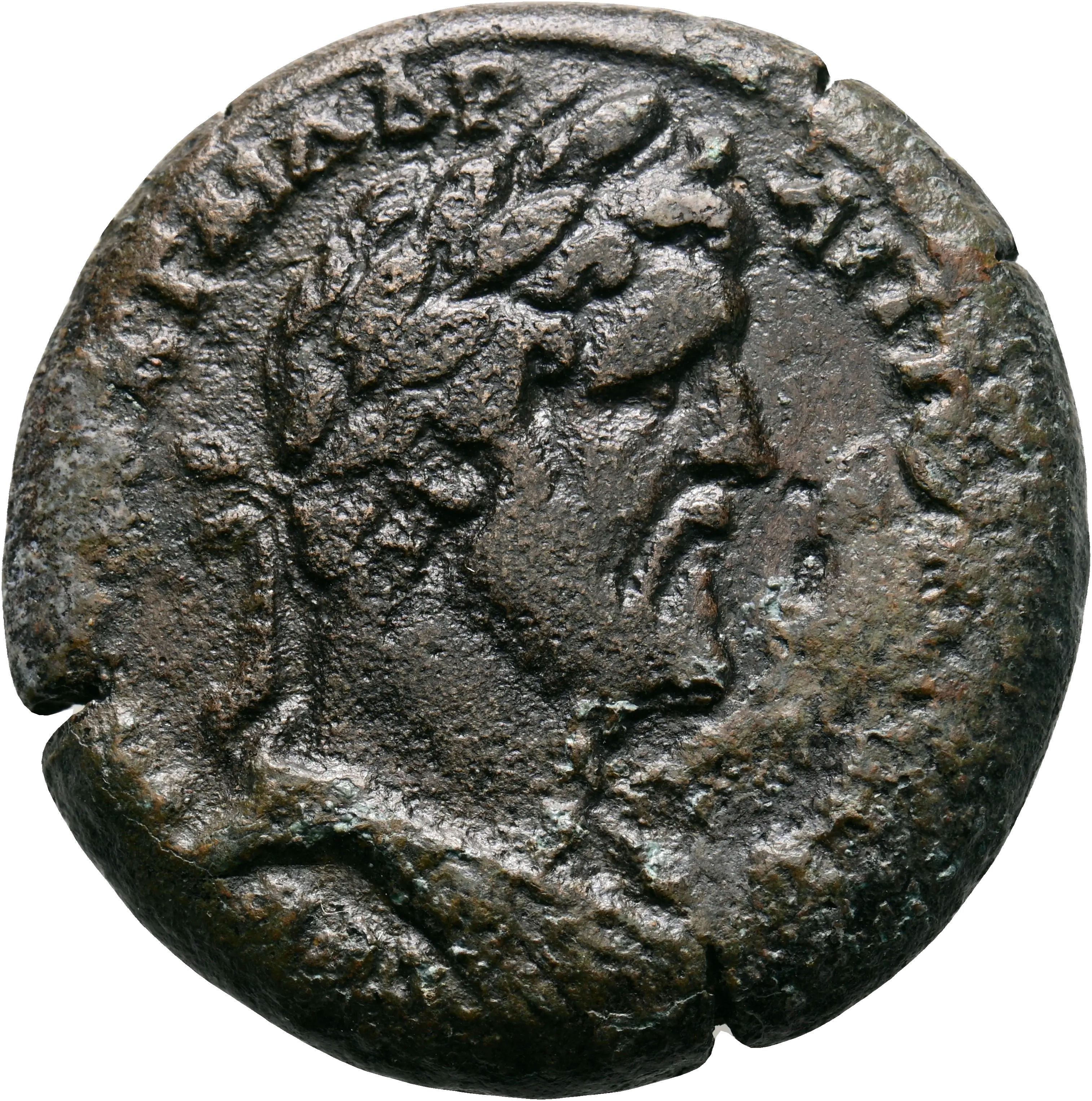 Image of the obverse