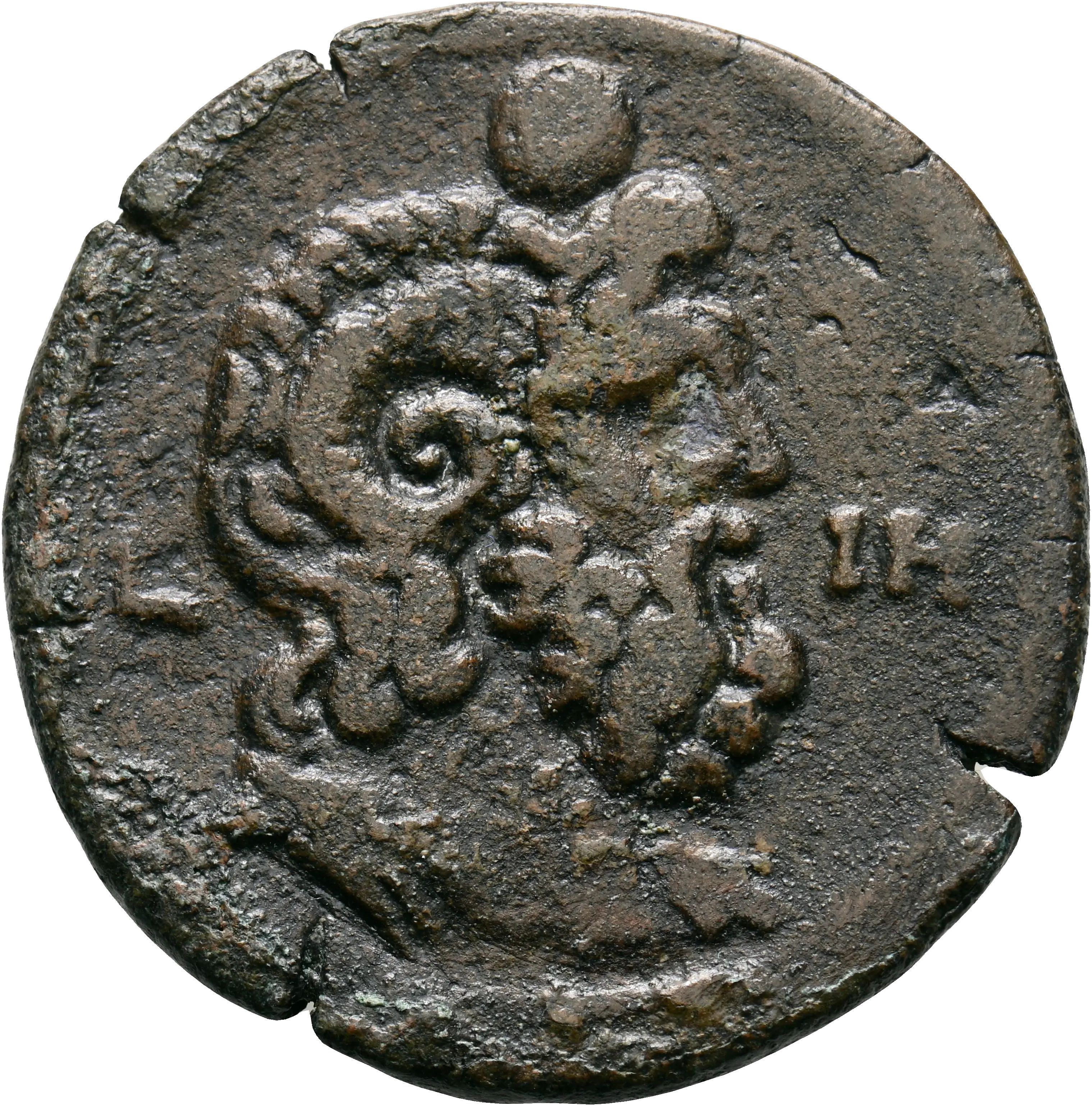 Image of the obverse