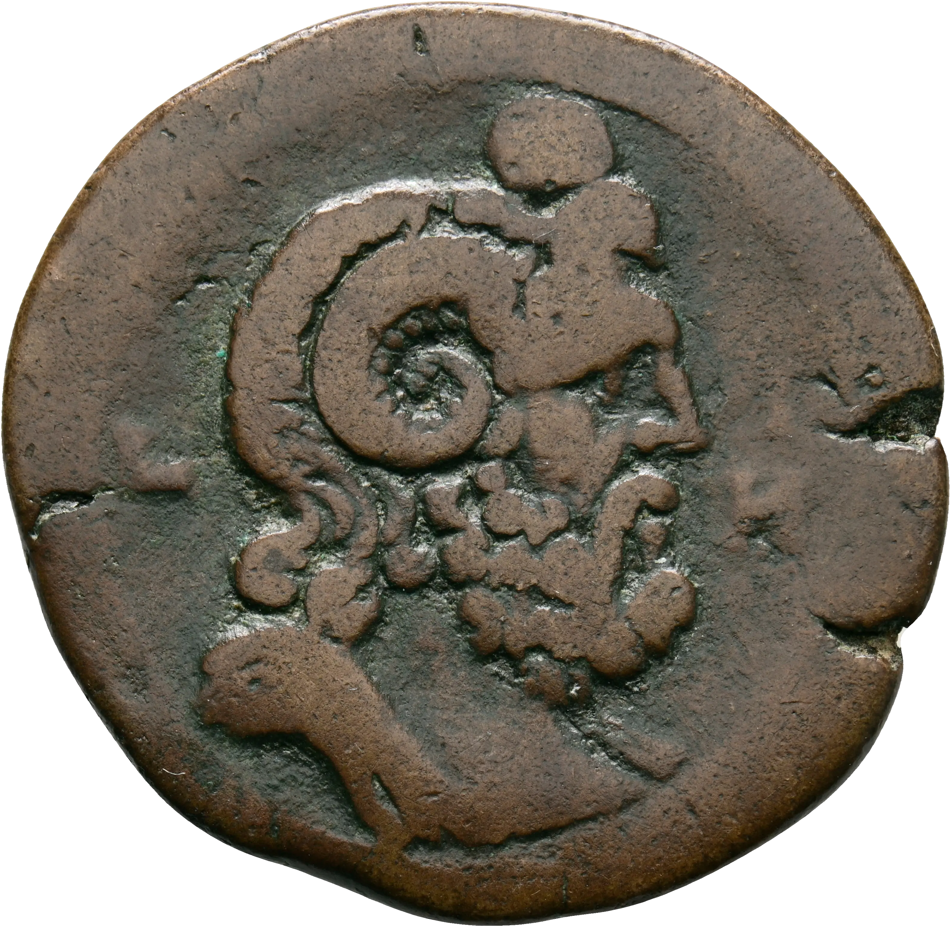 Image of the obverse