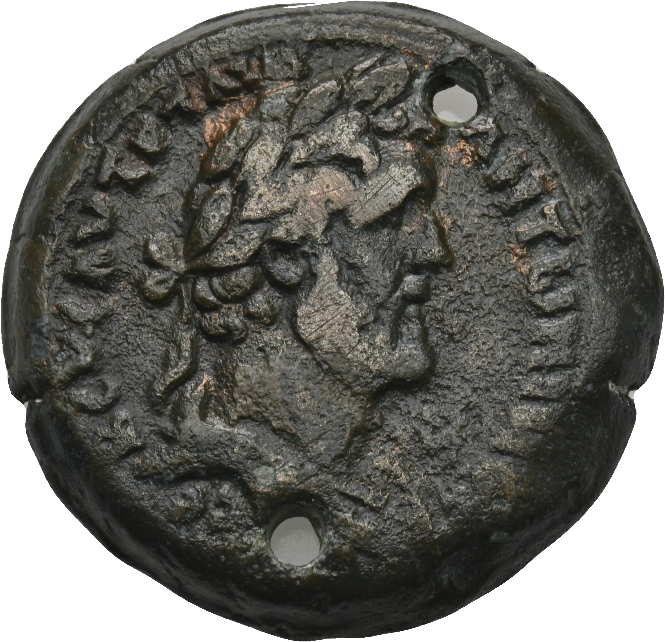 Image of the obverse