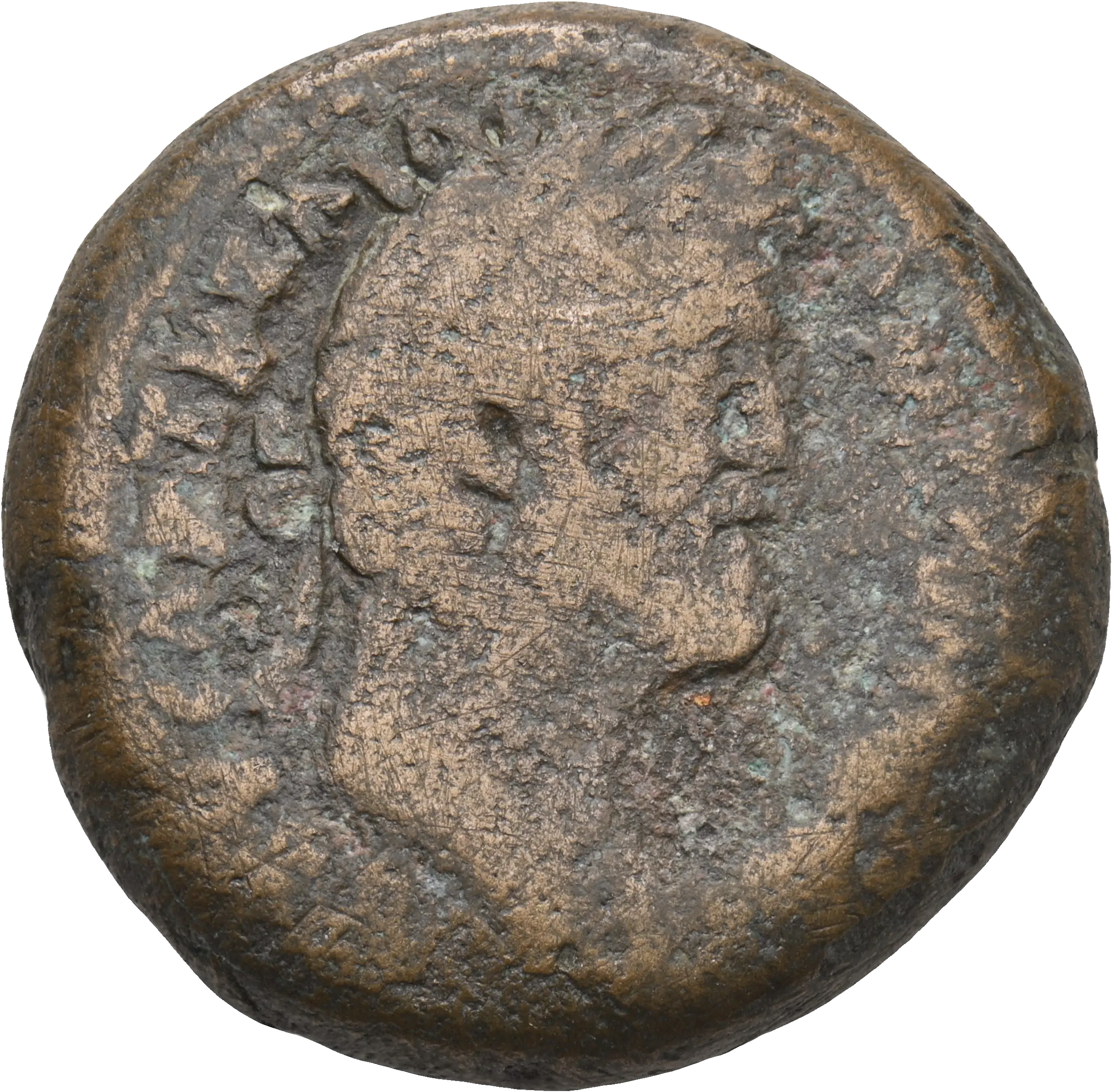 Image of the obverse