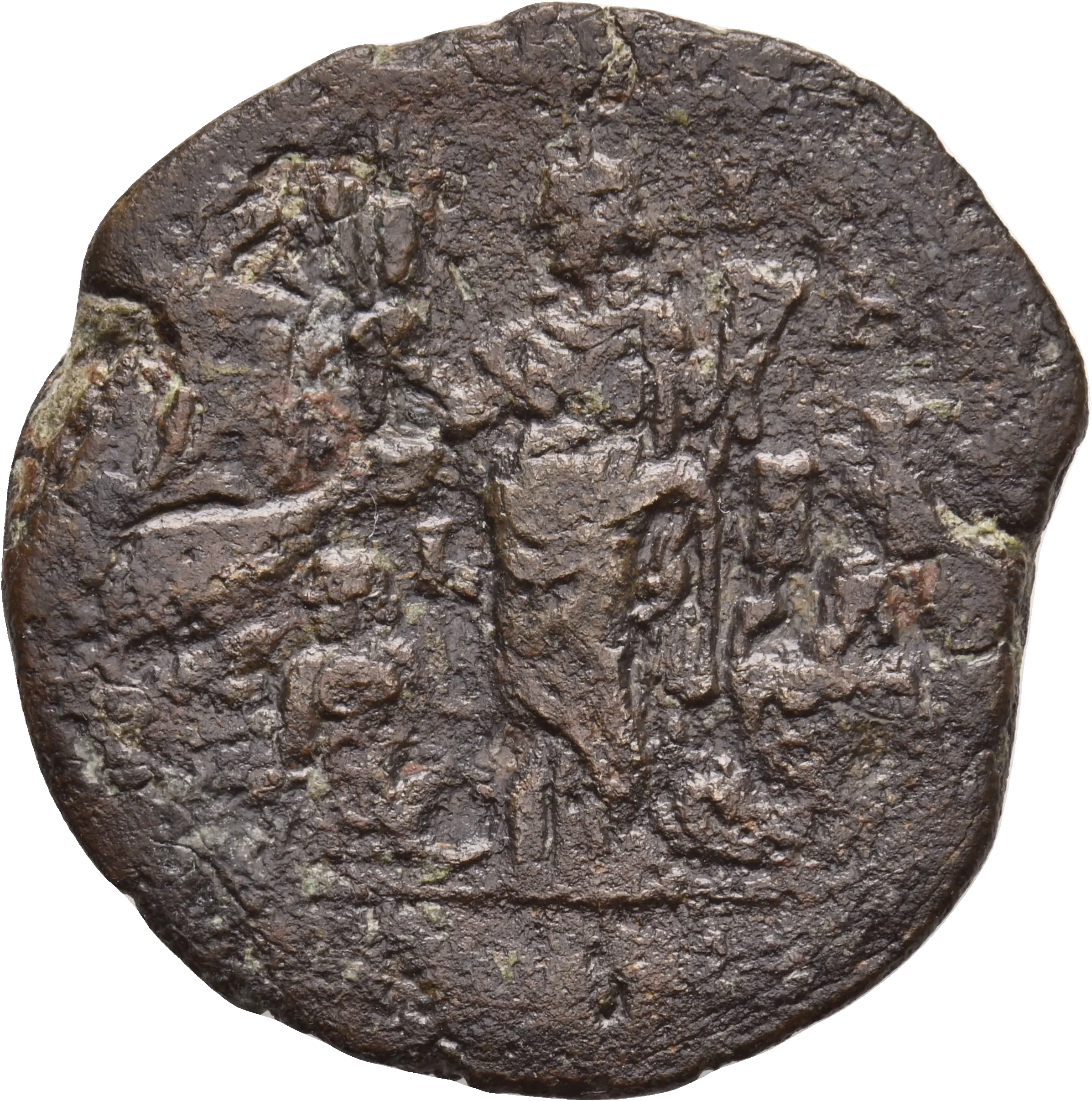 Image of the obverse