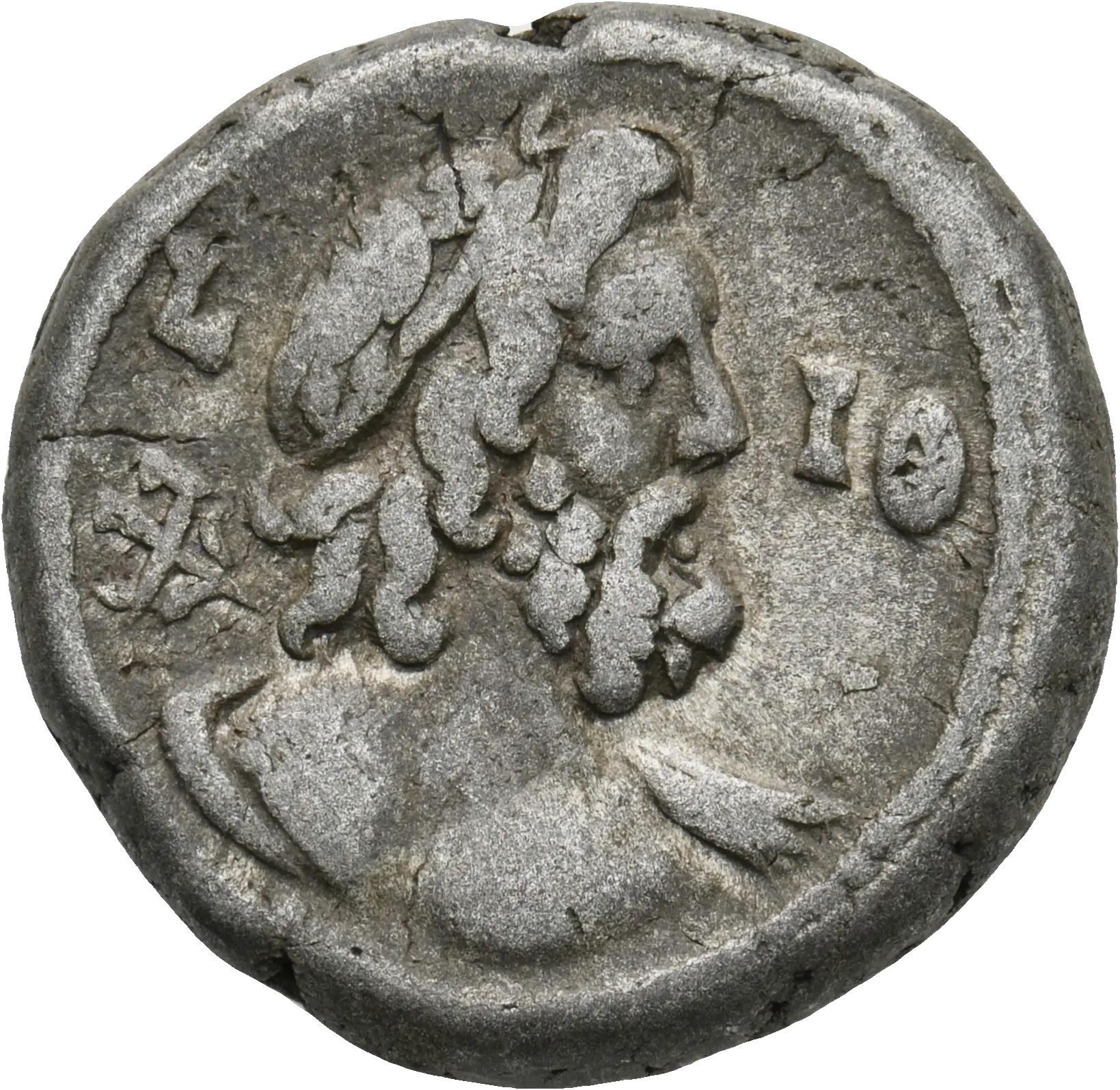 Image of the obverse