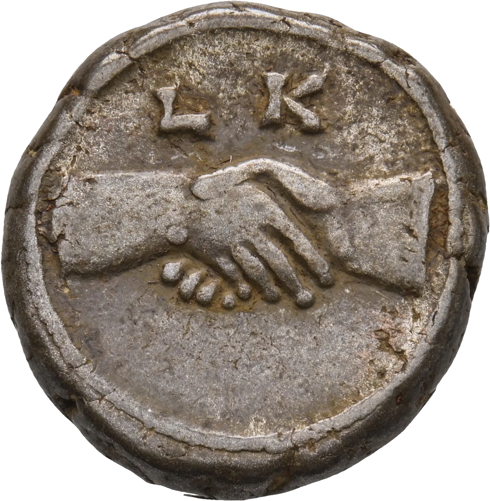 Image of the obverse
