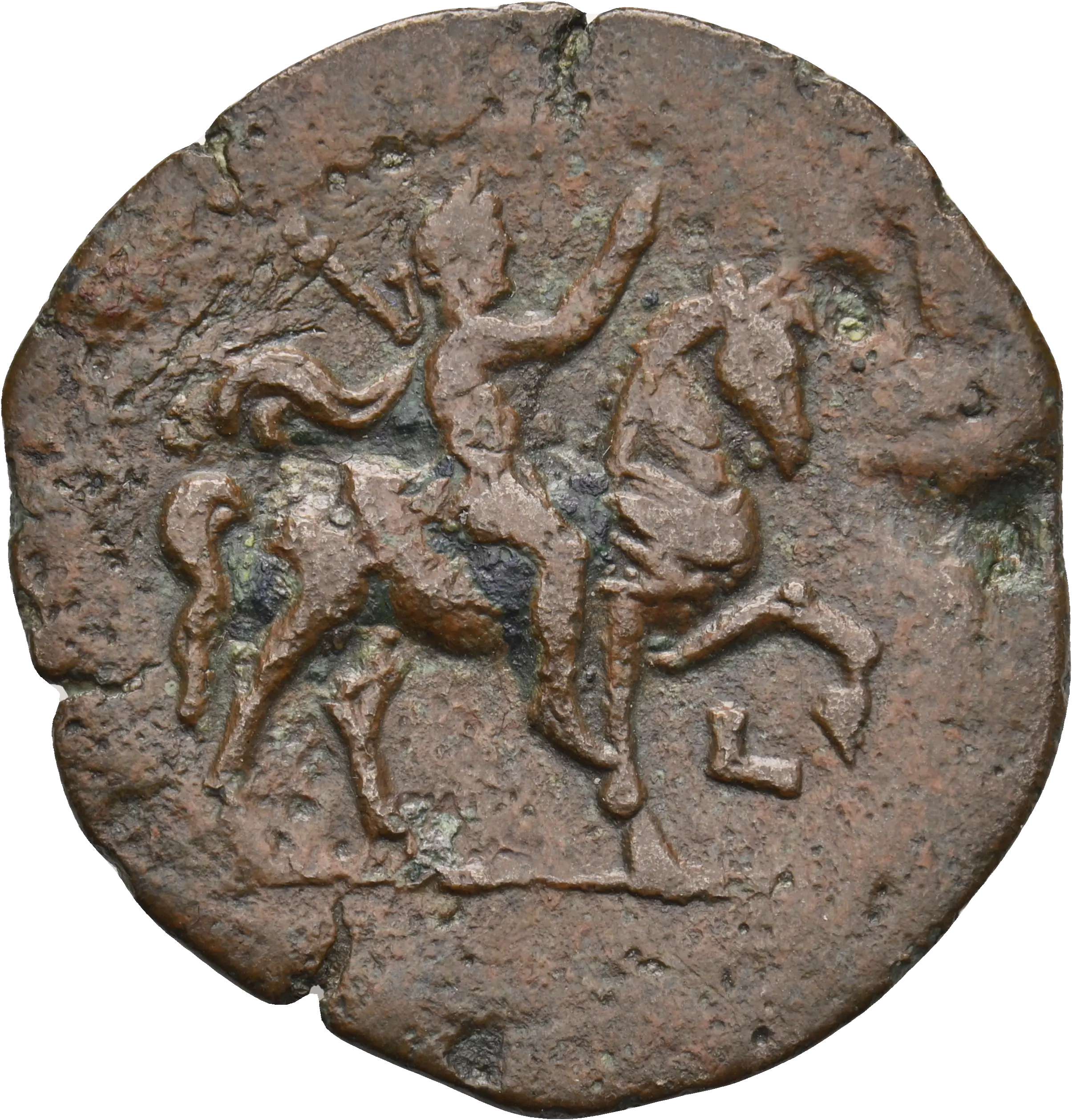 Image of the obverse
