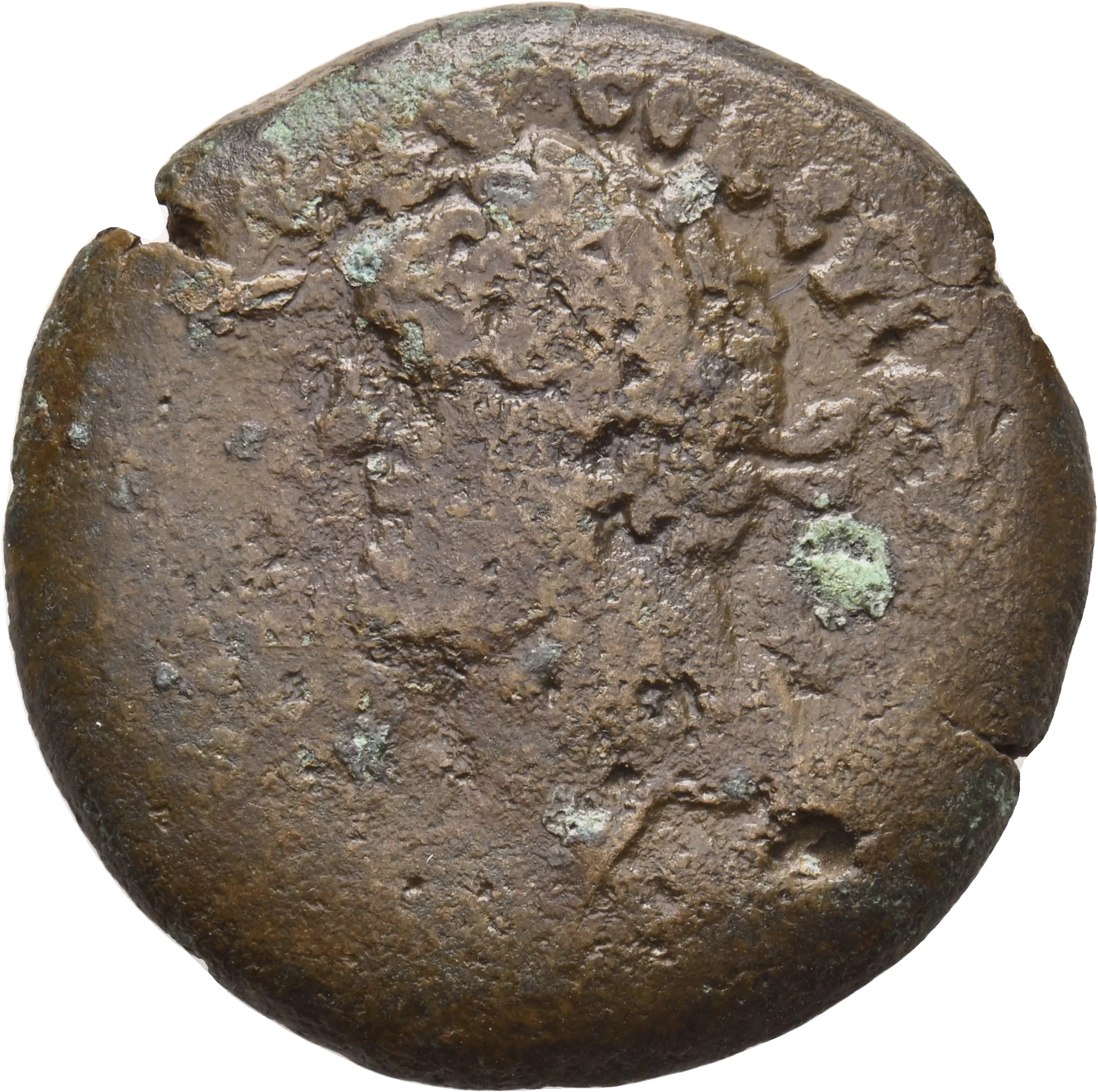 Image of the obverse