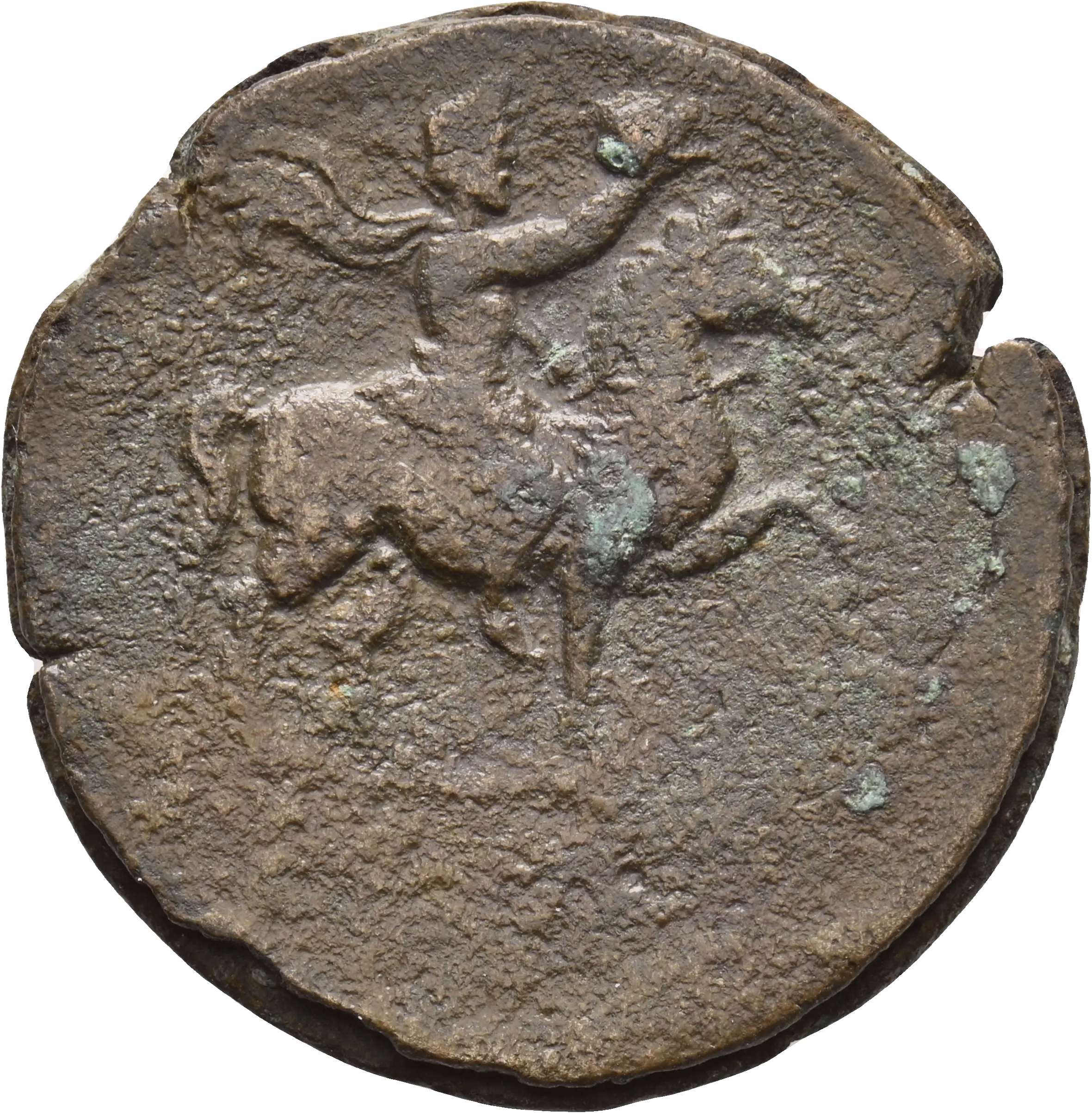 Image of the obverse