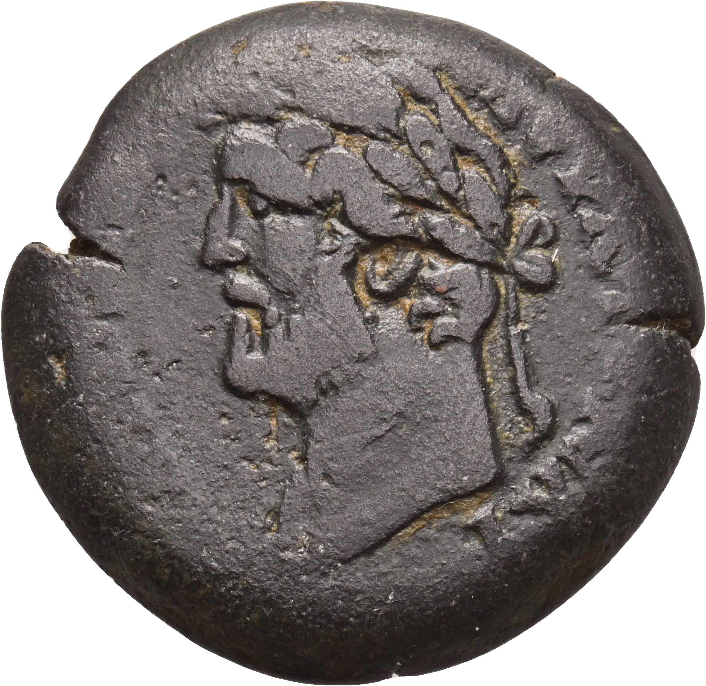 Image of the obverse