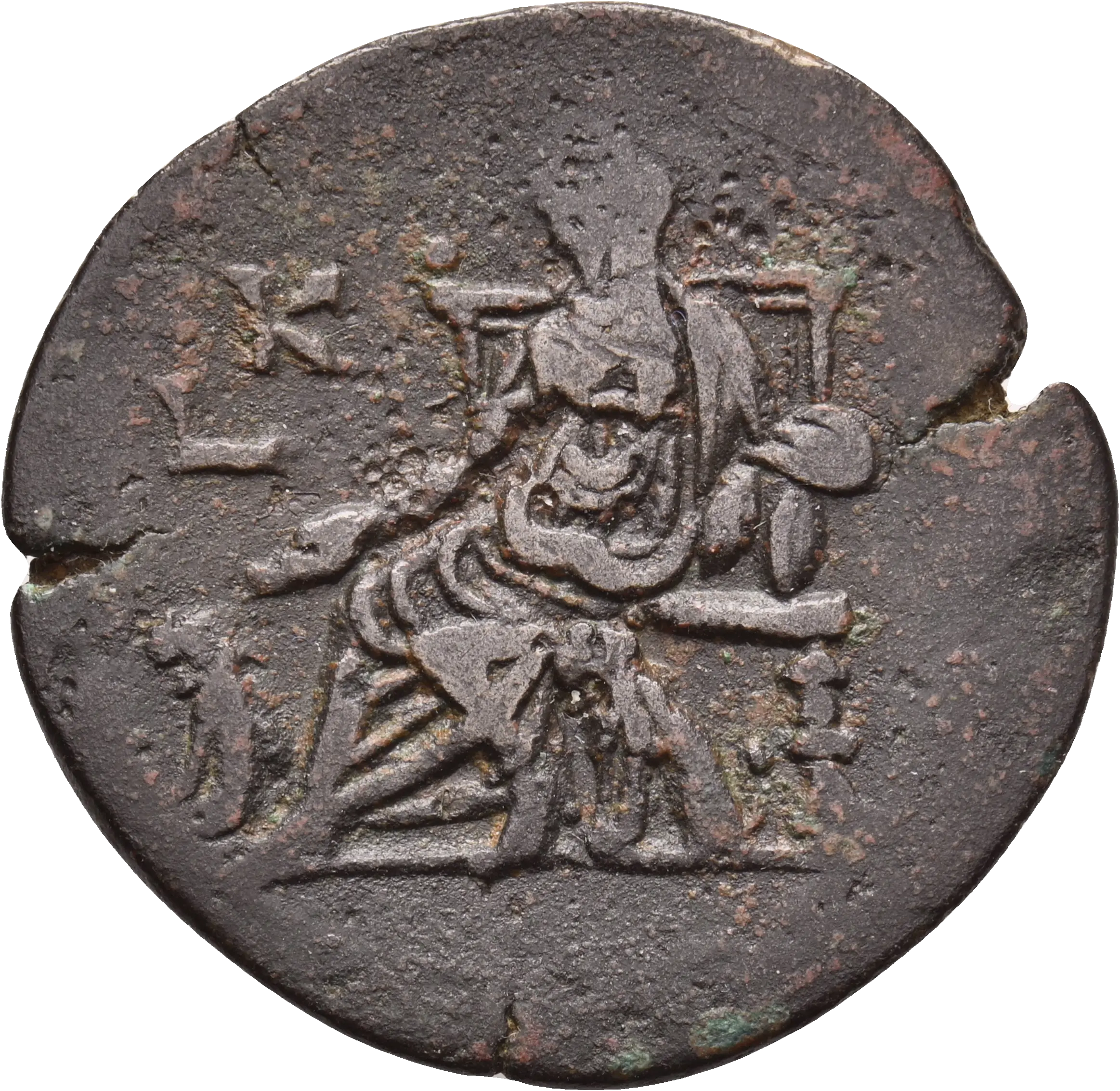 Image of the obverse
