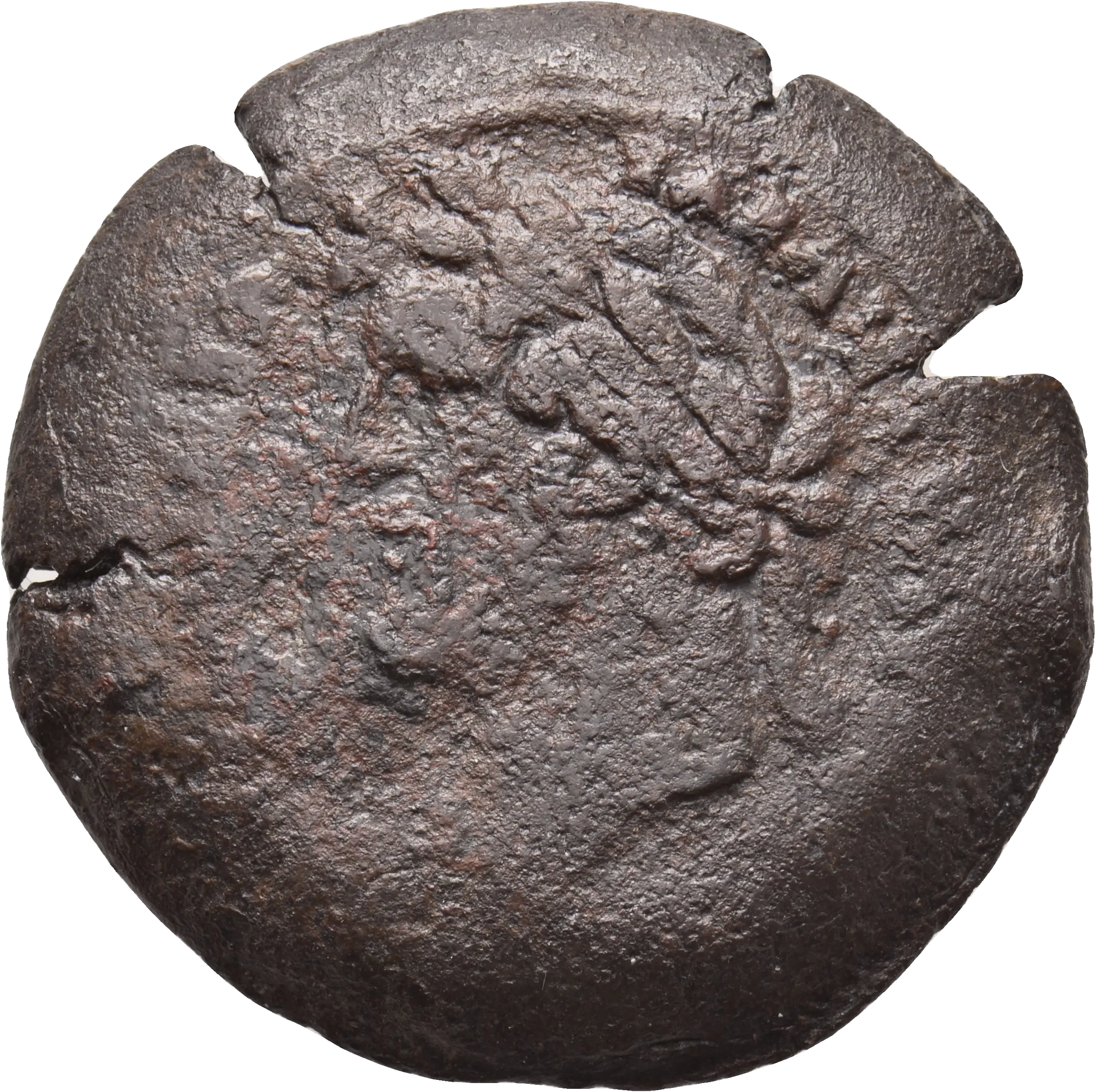 Image of the obverse